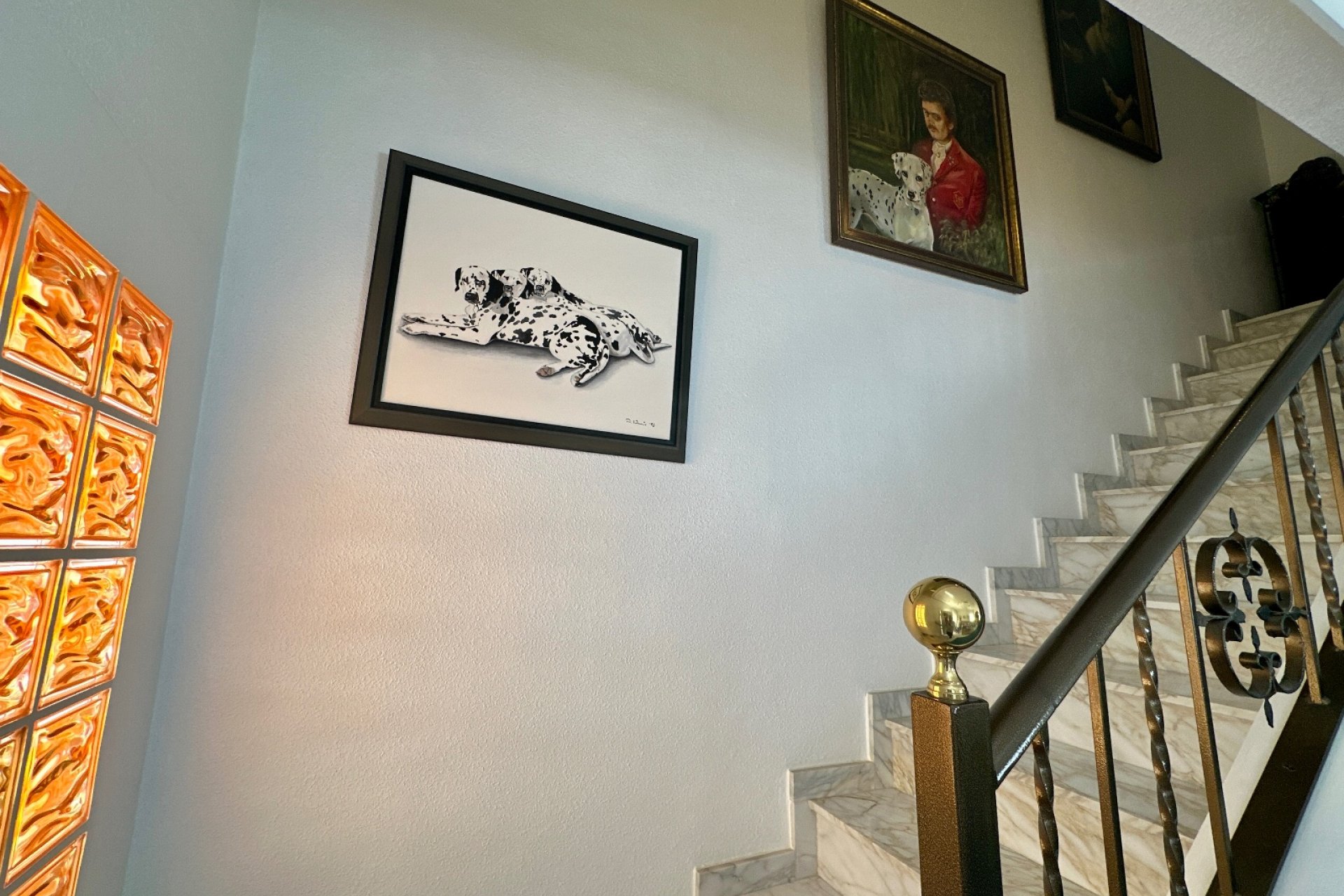 Resale - Townhouse - Ciudad Quesada - Doña Pepa