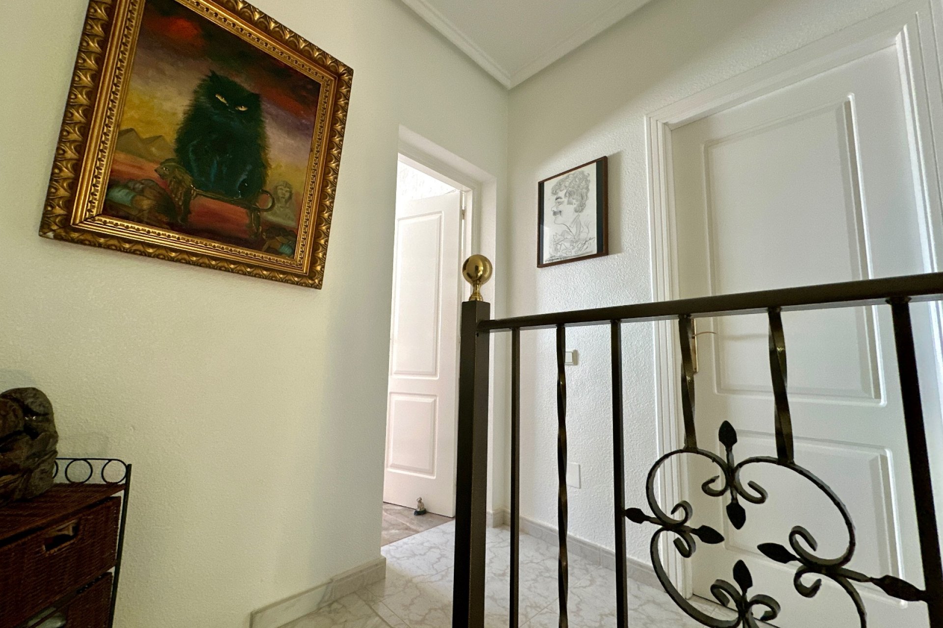 Resale - Townhouse - Ciudad Quesada - Doña Pepa