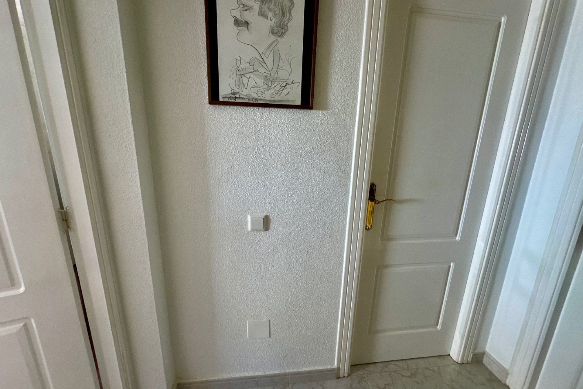 Resale - Townhouse - Ciudad Quesada - Doña Pepa