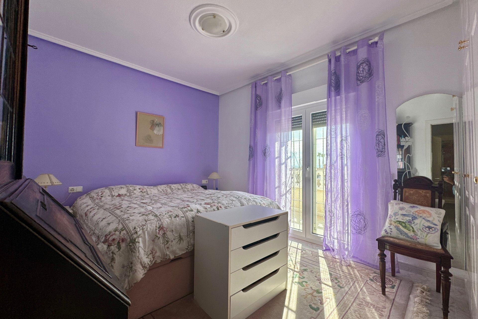 Resale - Townhouse - Ciudad Quesada - Doña Pepa