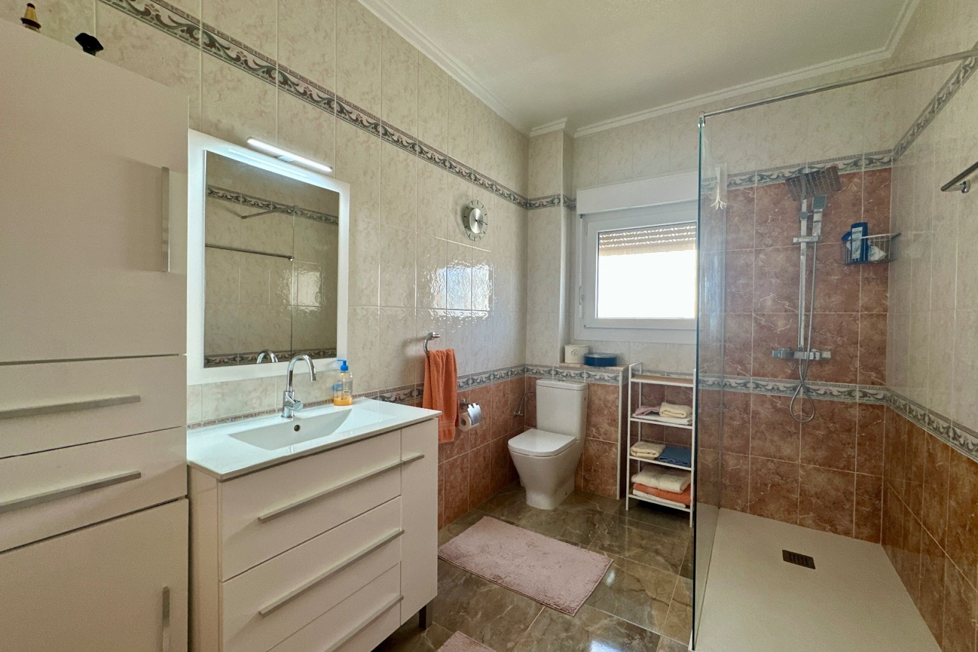 Resale - Townhouse - Ciudad Quesada - Doña Pepa