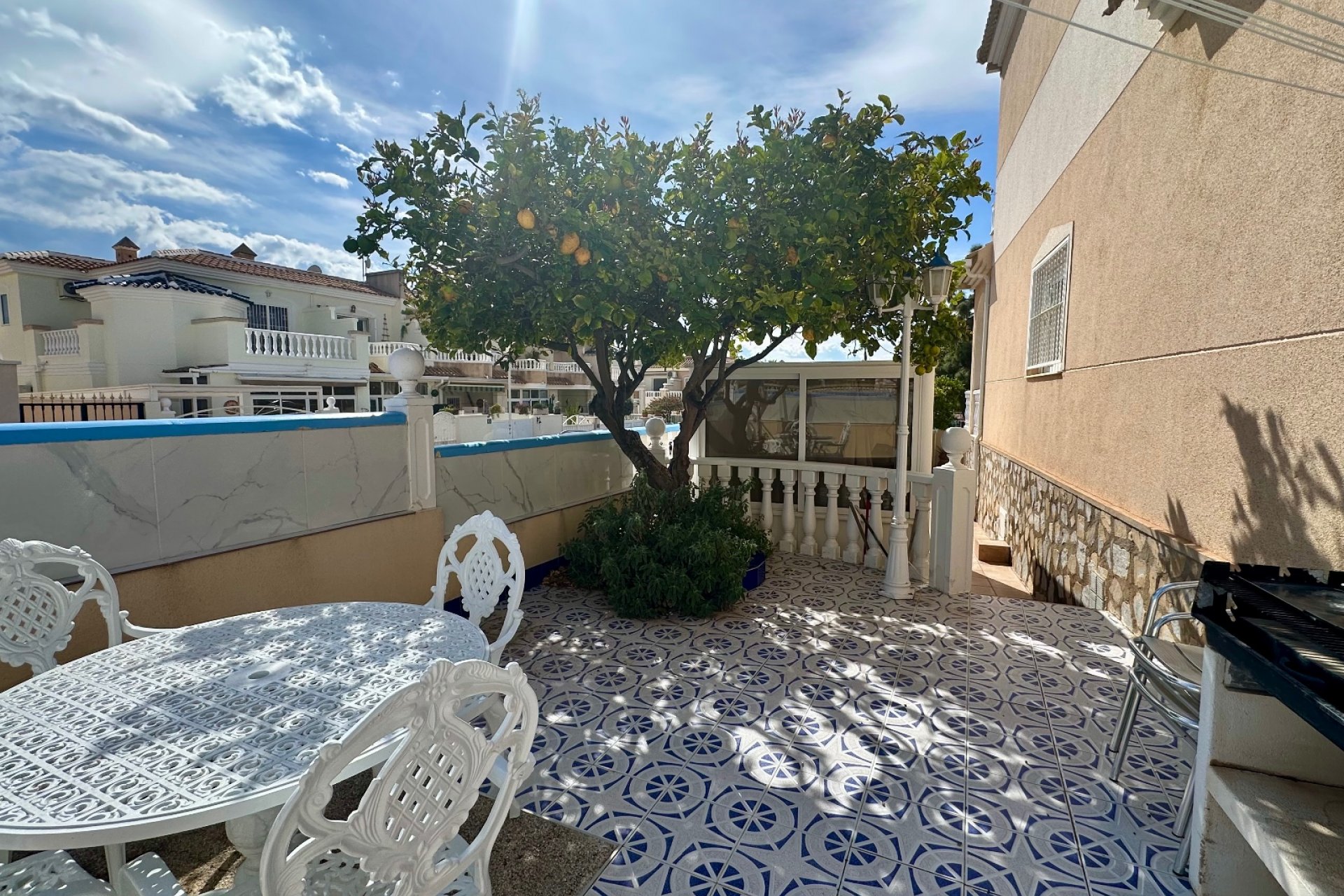 Resale - Townhouse - Ciudad Quesada - Doña Pepa