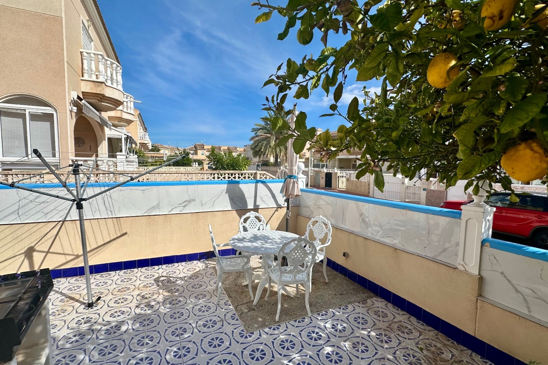 Resale - Townhouse - Ciudad Quesada - Doña Pepa