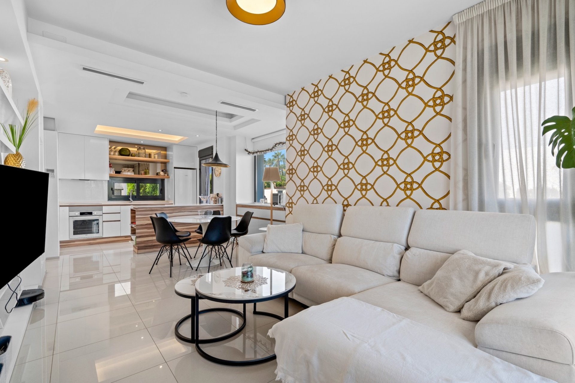 Resale - Townhouse - Ciudad Quesada - Rojales