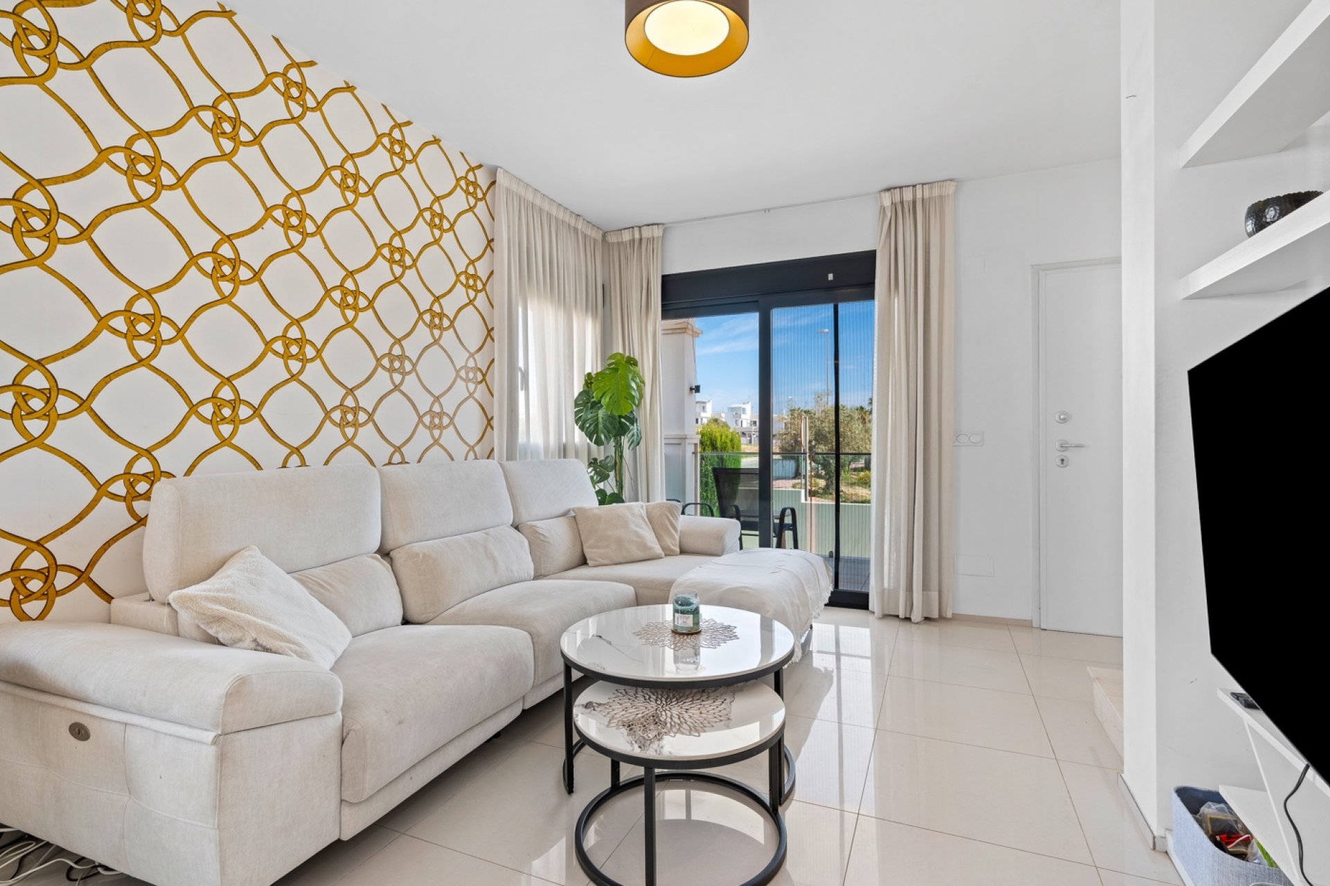 Resale - Townhouse - Ciudad Quesada - Rojales