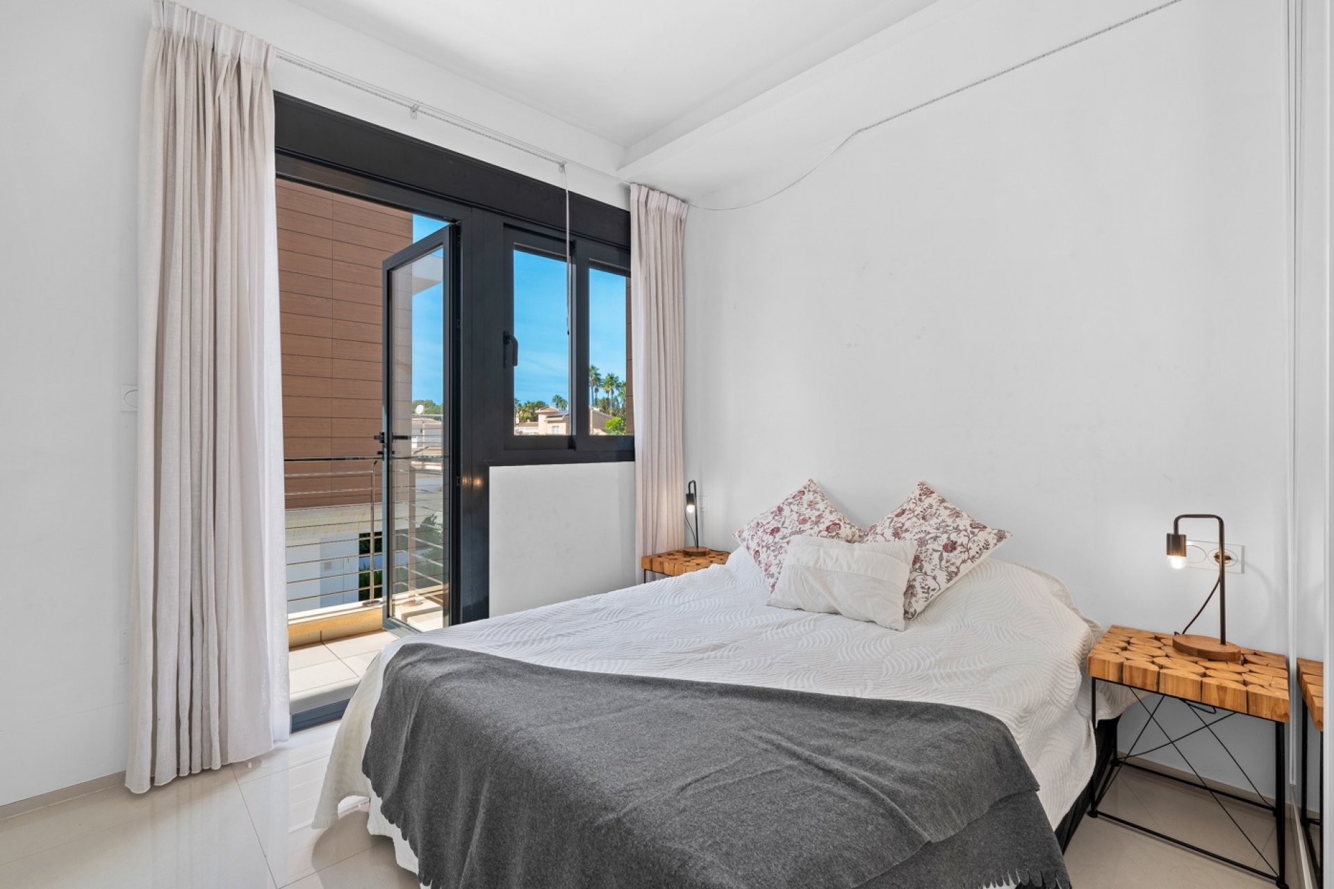 Resale - Townhouse - Ciudad Quesada - Rojales