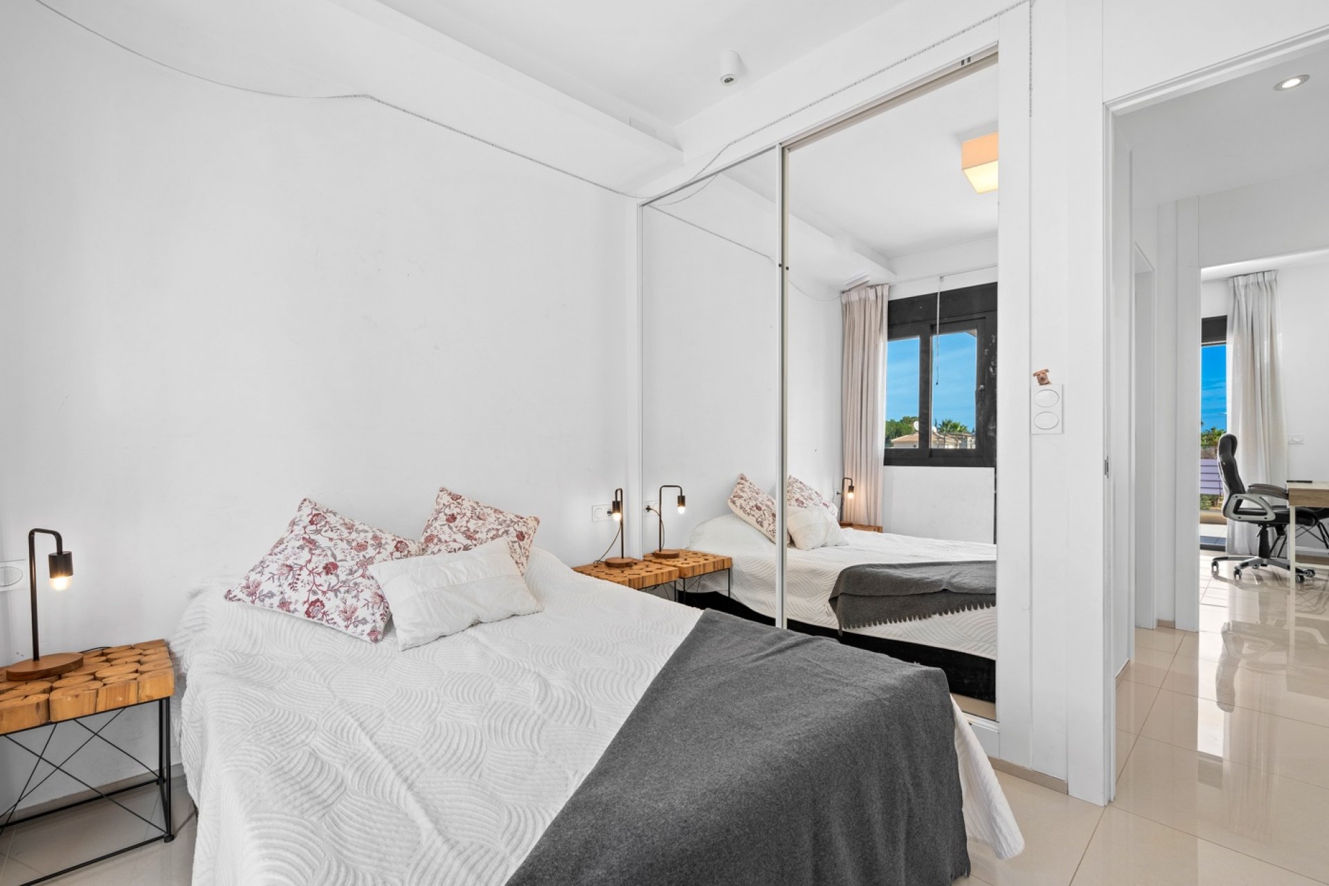 Resale - Townhouse - Ciudad Quesada - Rojales