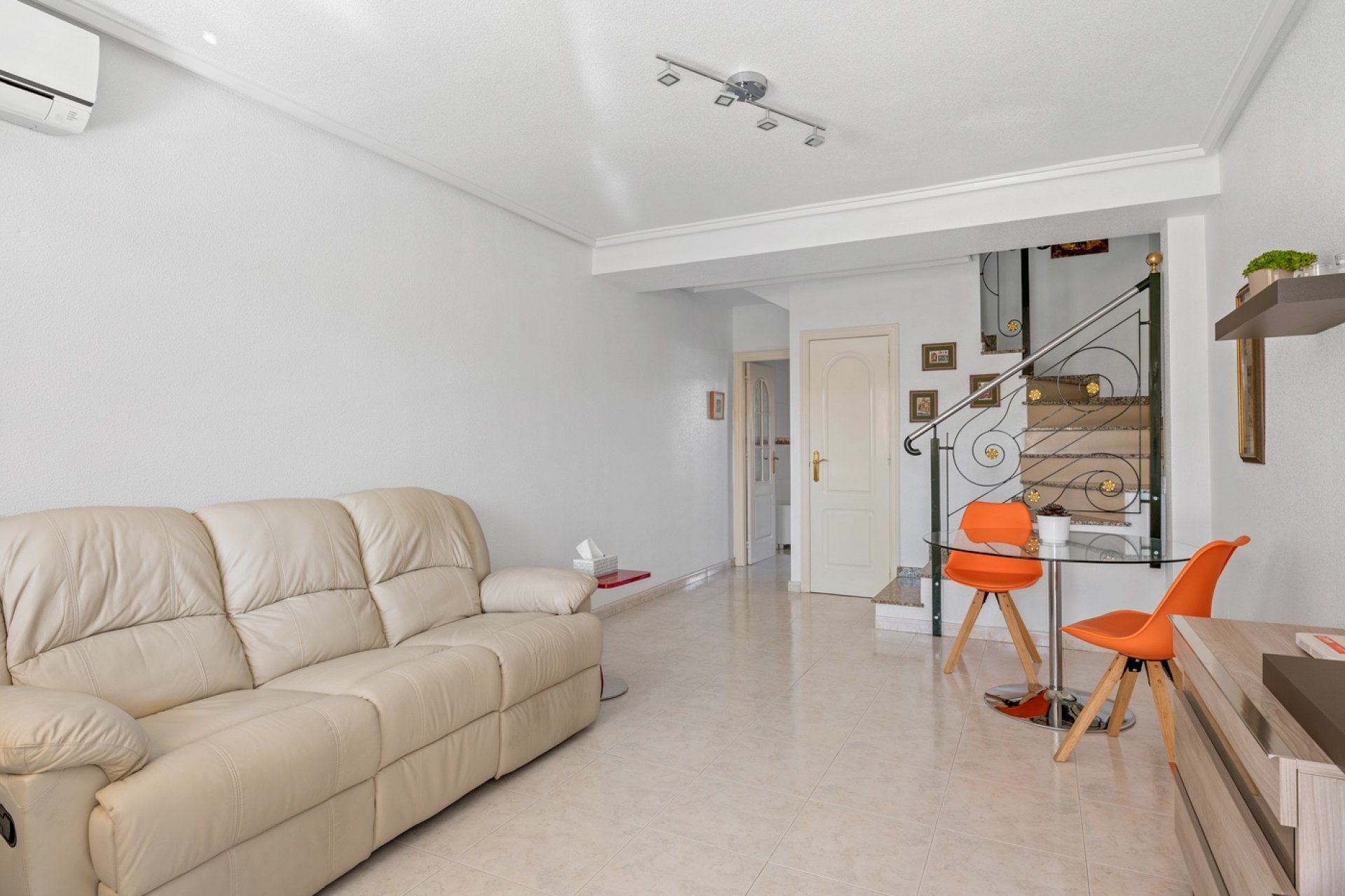 Resale - Townhouse - Ciudad Quesada - Rojales