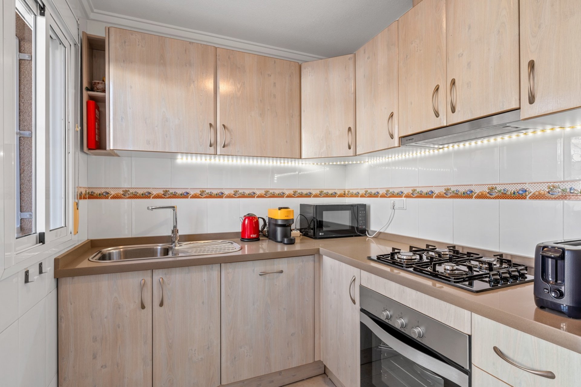 Resale - Townhouse - Ciudad Quesada - Rojales