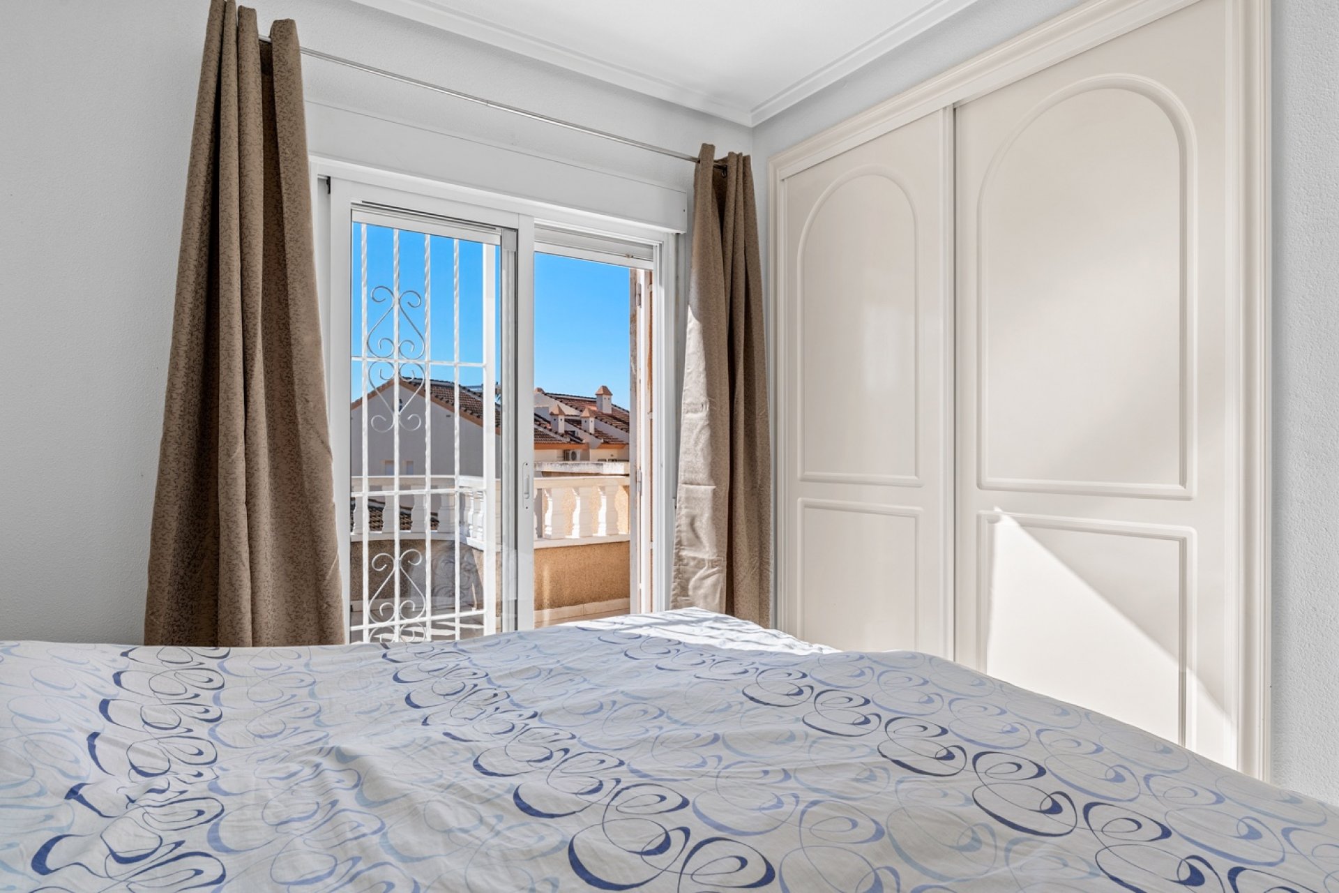 Resale - Townhouse - Ciudad Quesada - Rojales