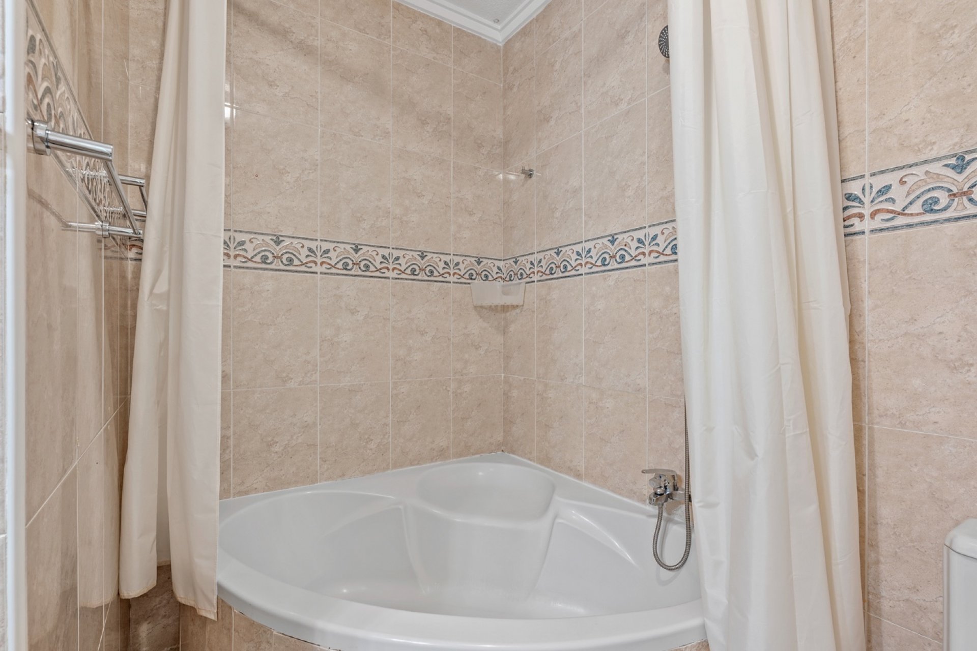 Resale - Townhouse - Ciudad Quesada - Rojales