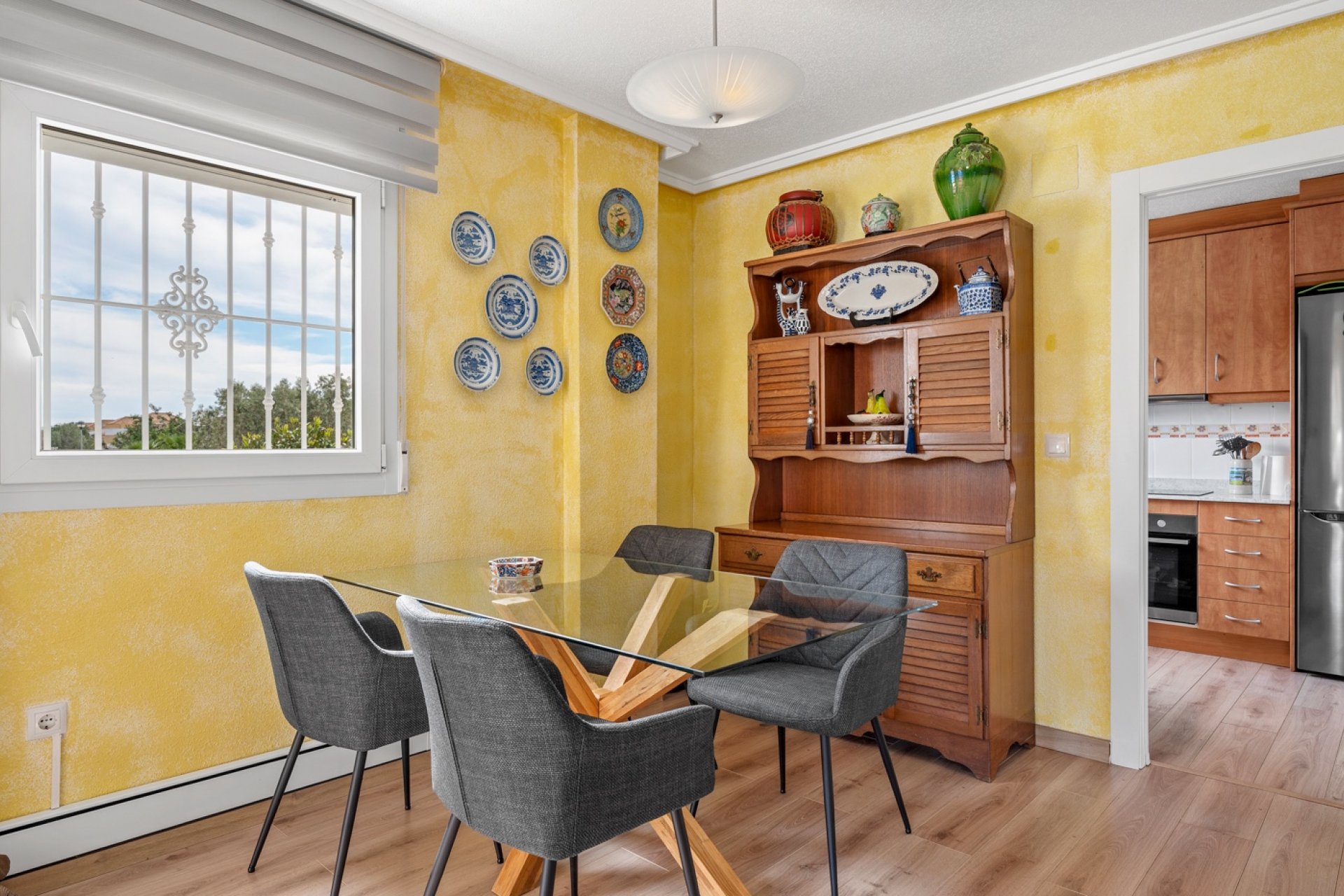 Resale - Townhouse - Ciudad Quesada - Rojales