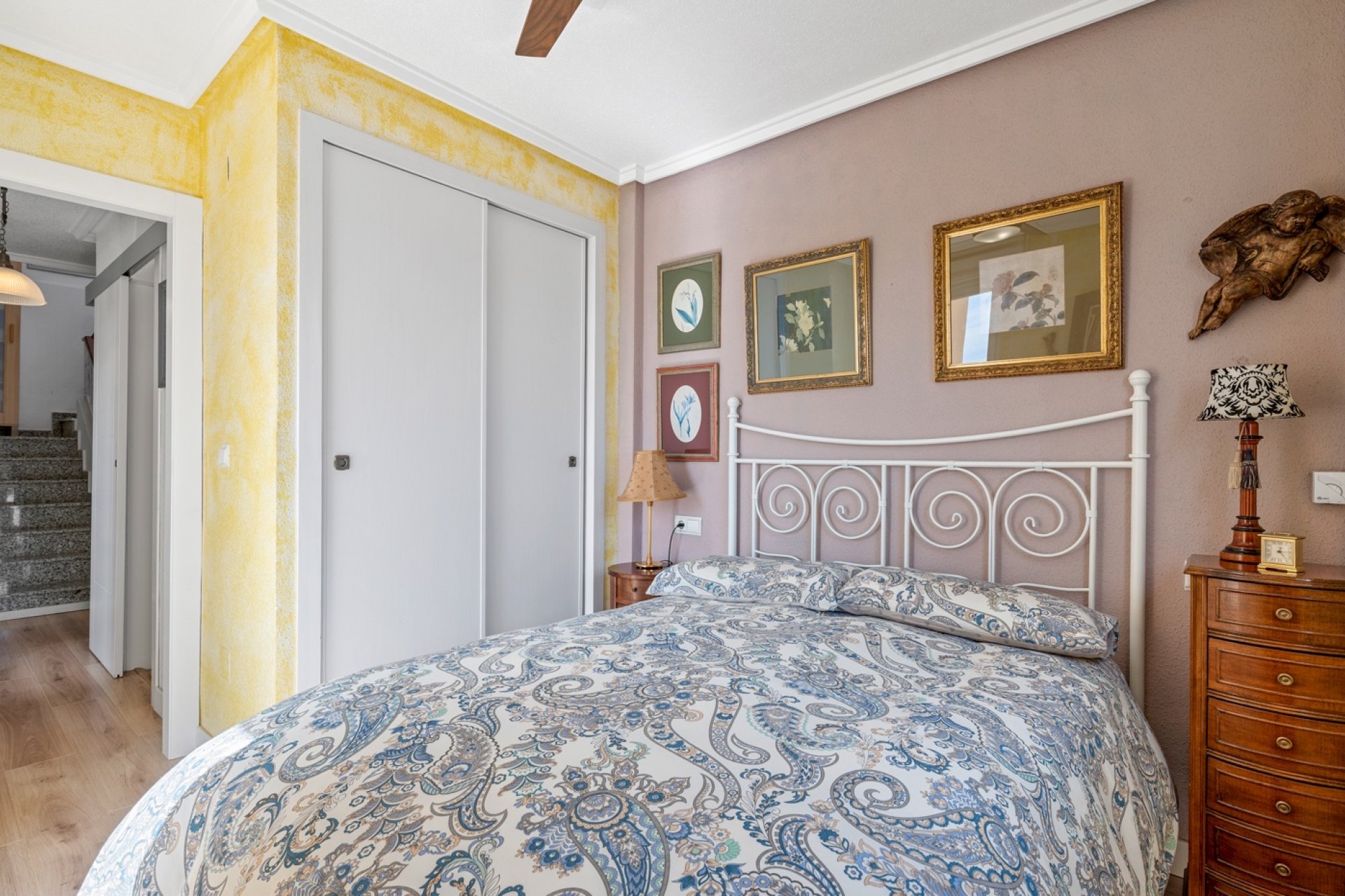 Resale - Townhouse - Ciudad Quesada - Rojales