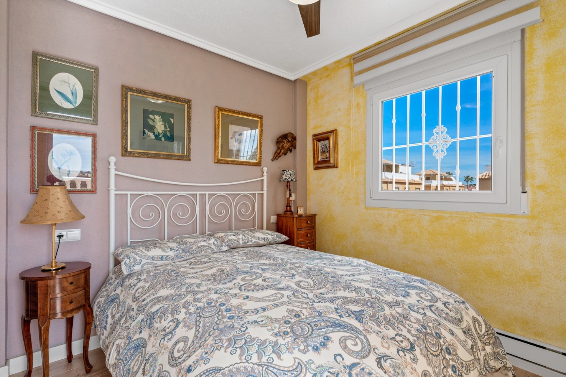 Resale - Townhouse - Ciudad Quesada - Rojales