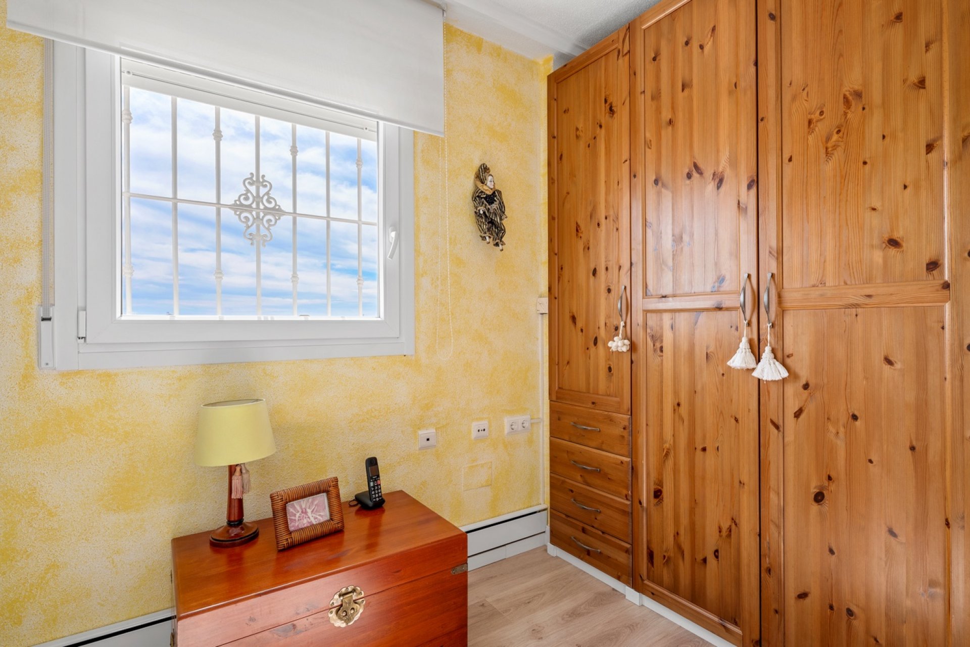 Resale - Townhouse - Ciudad Quesada - Rojales