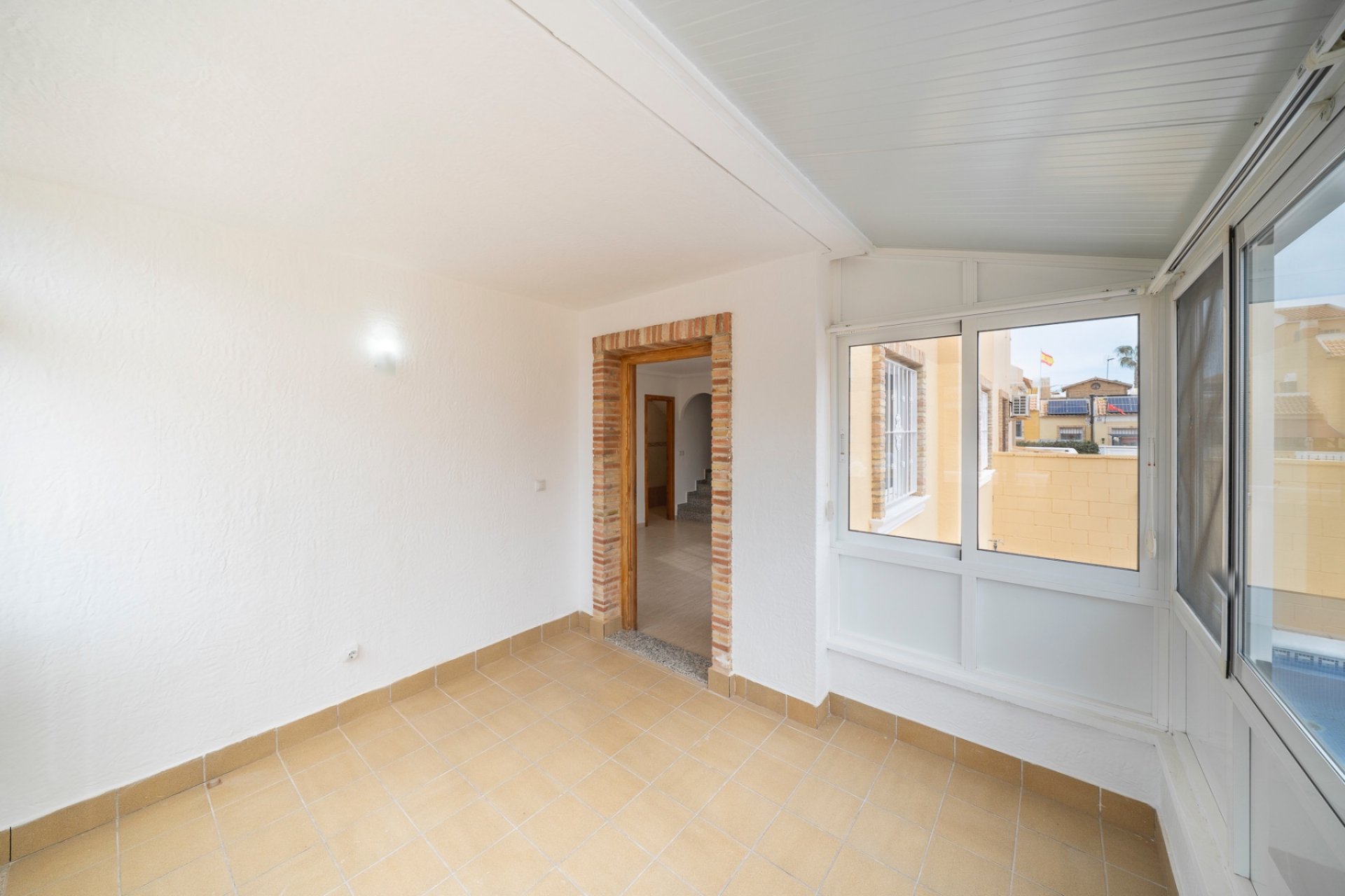 Resale - Townhouse - Ciudad Quesada