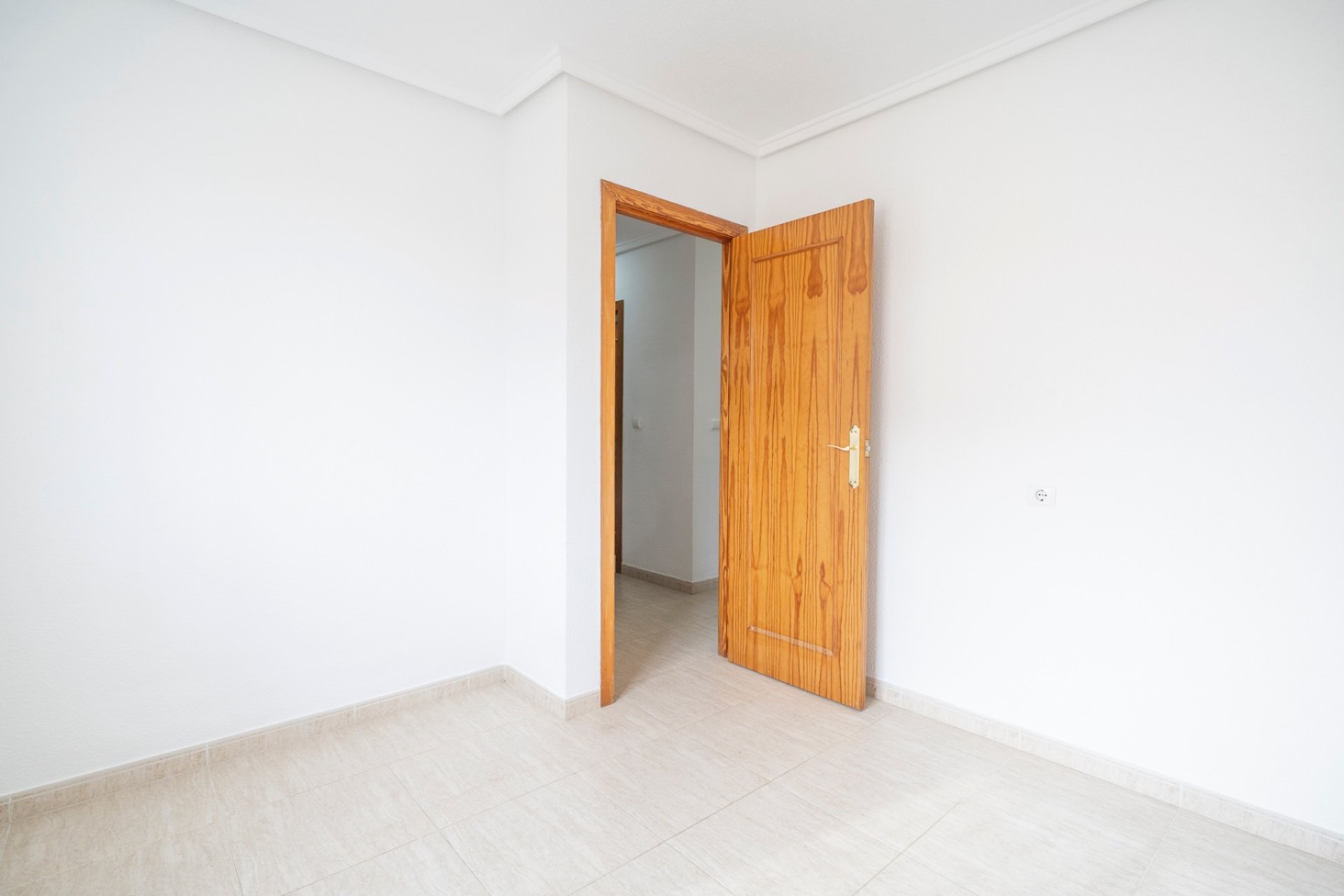 Resale - Townhouse - Ciudad Quesada