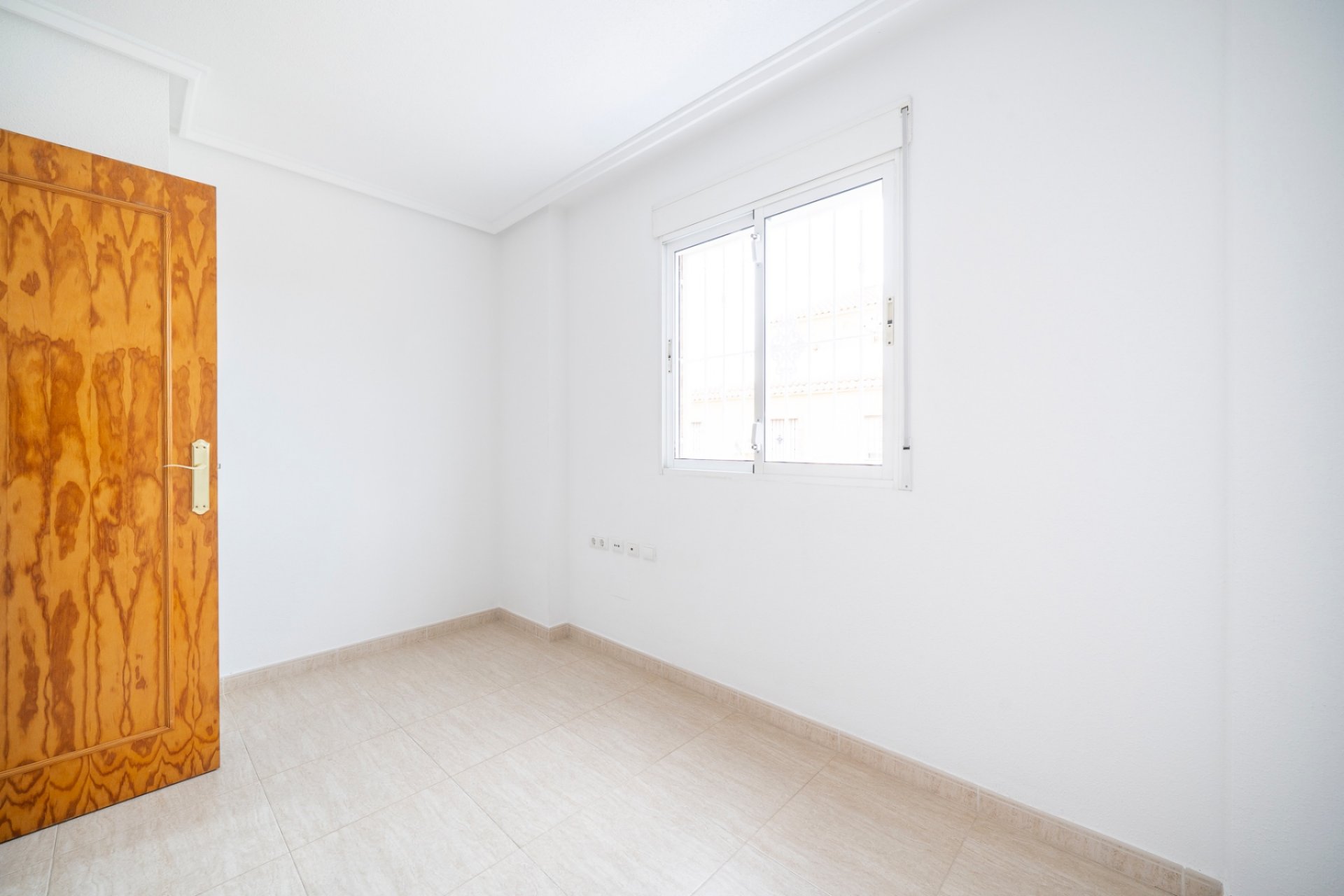 Resale - Townhouse - Ciudad Quesada