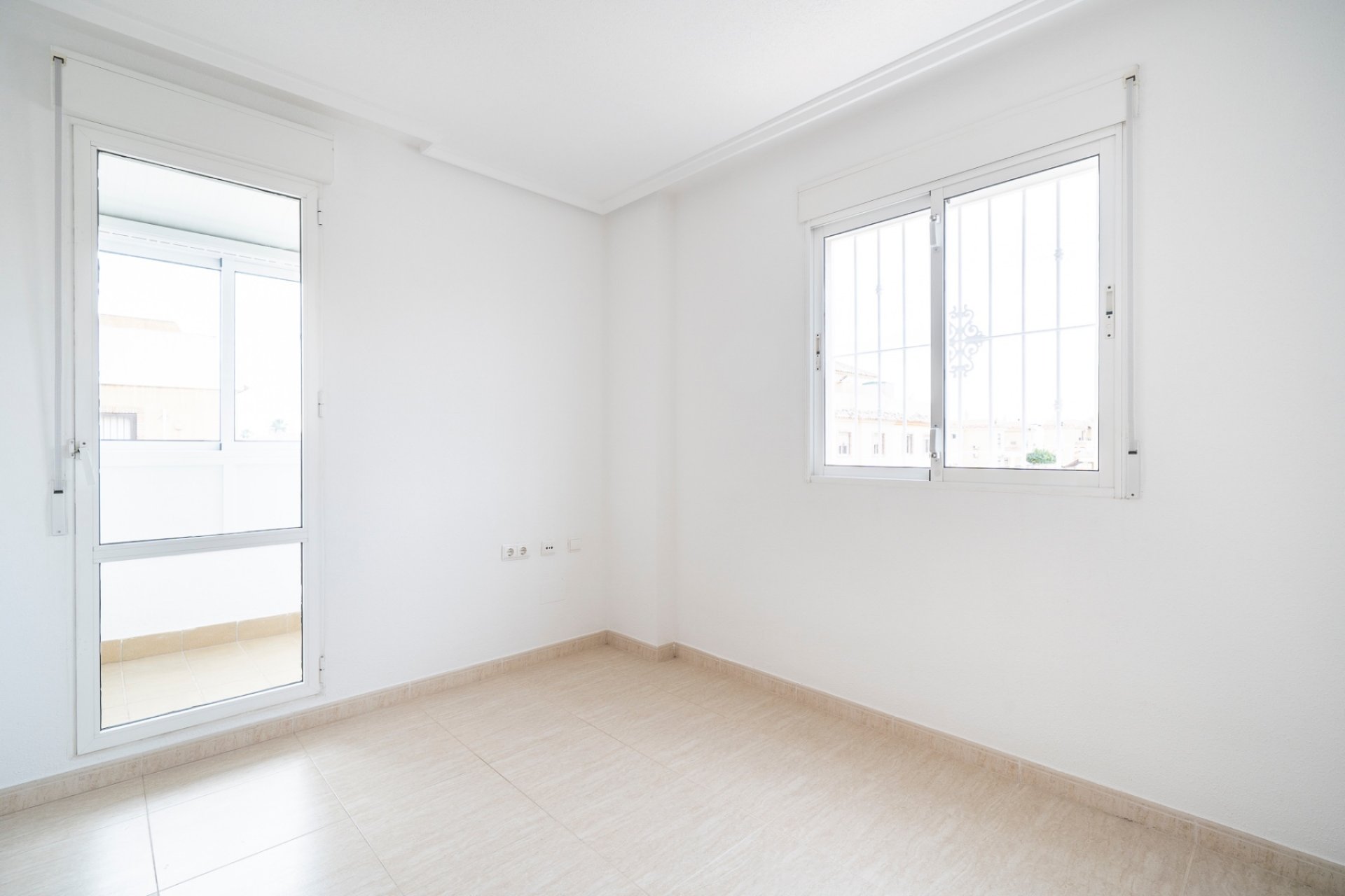 Resale - Townhouse - Ciudad Quesada