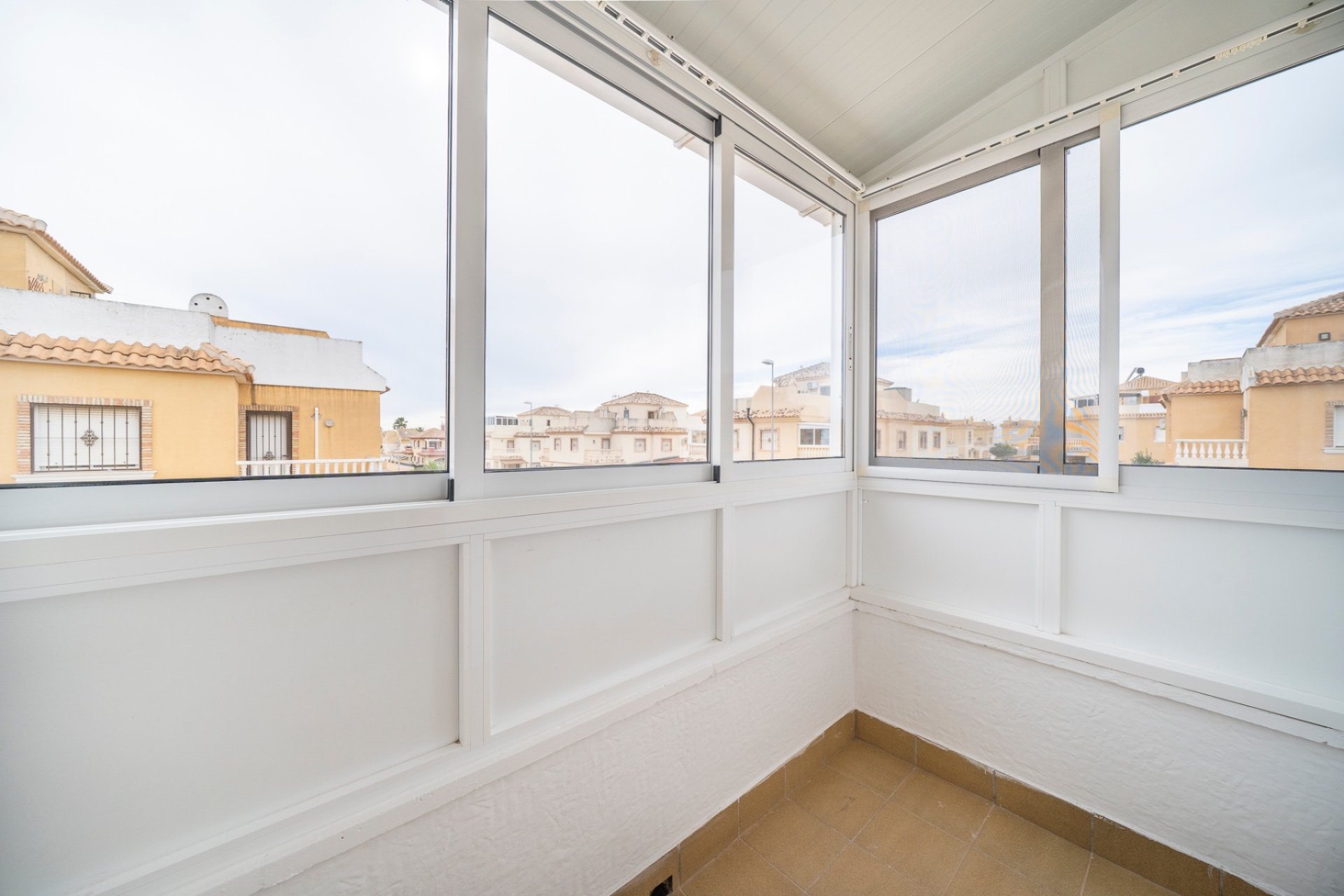 Resale - Townhouse - Ciudad Quesada