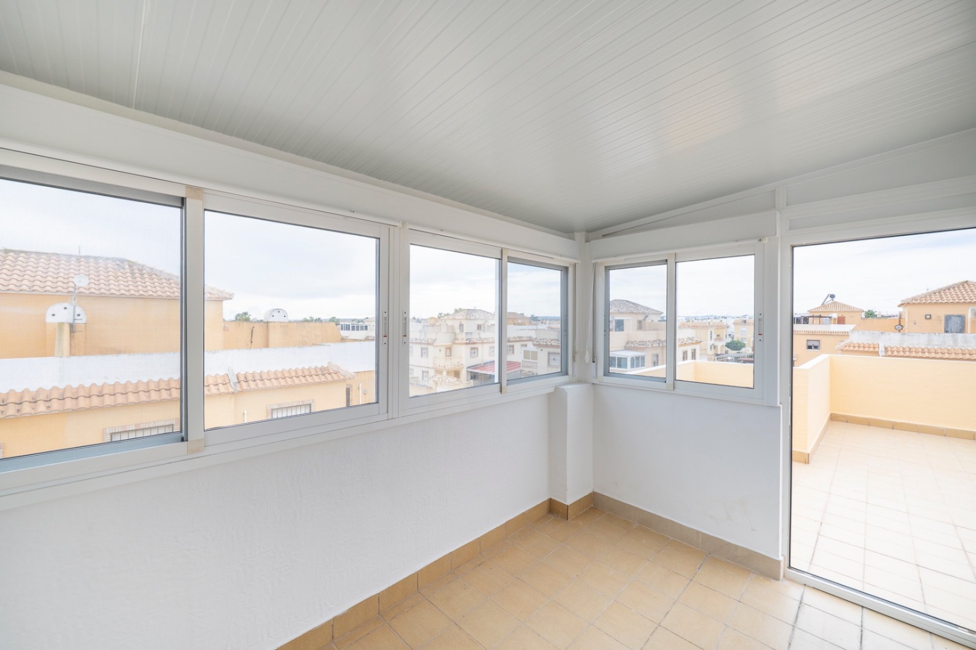 Resale - Townhouse - Ciudad Quesada