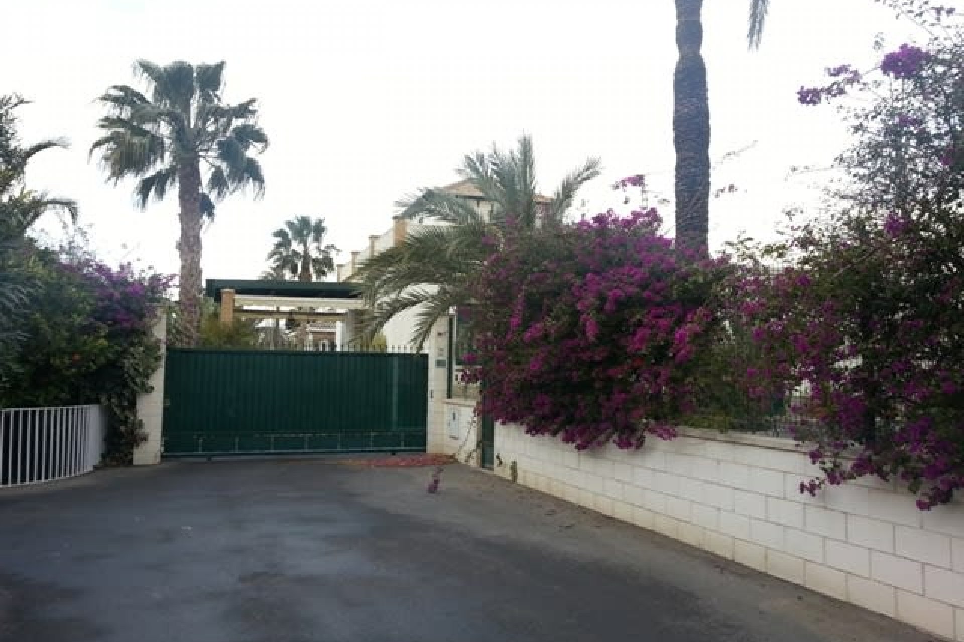 Resale - Townhouse - Elche - Alzabares