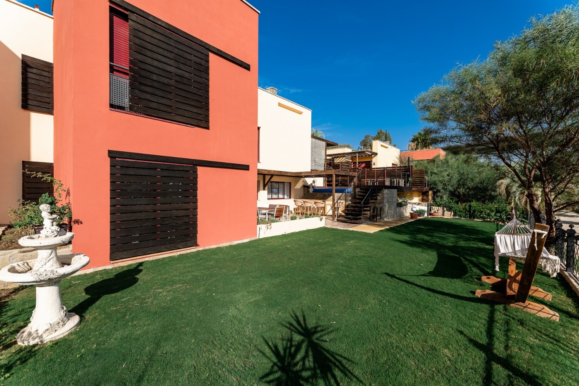 Resale - Townhouse - Estepona - Selwo