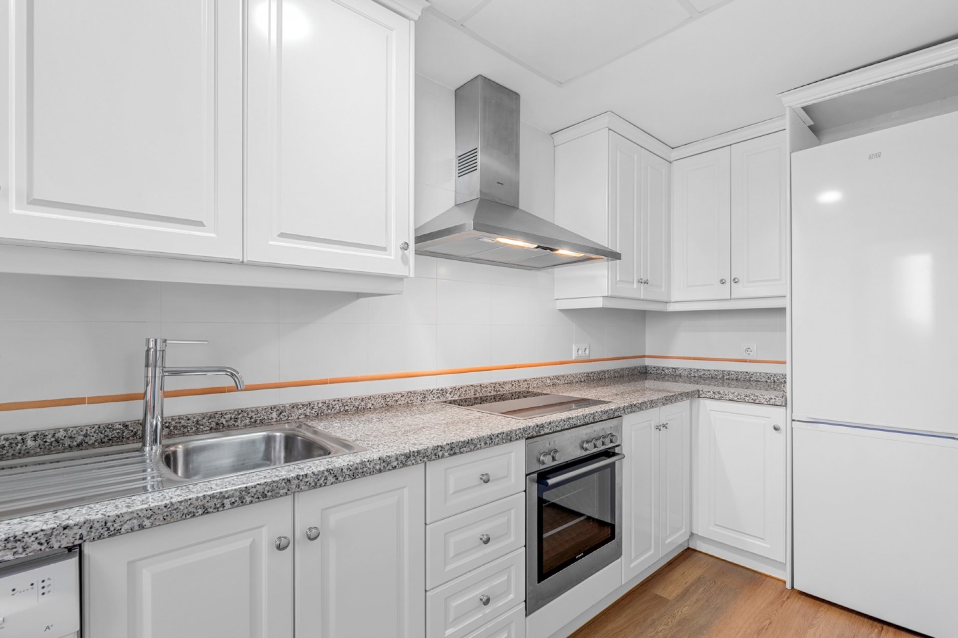 Resale - Townhouse - Finestrat - Sierra Cortina