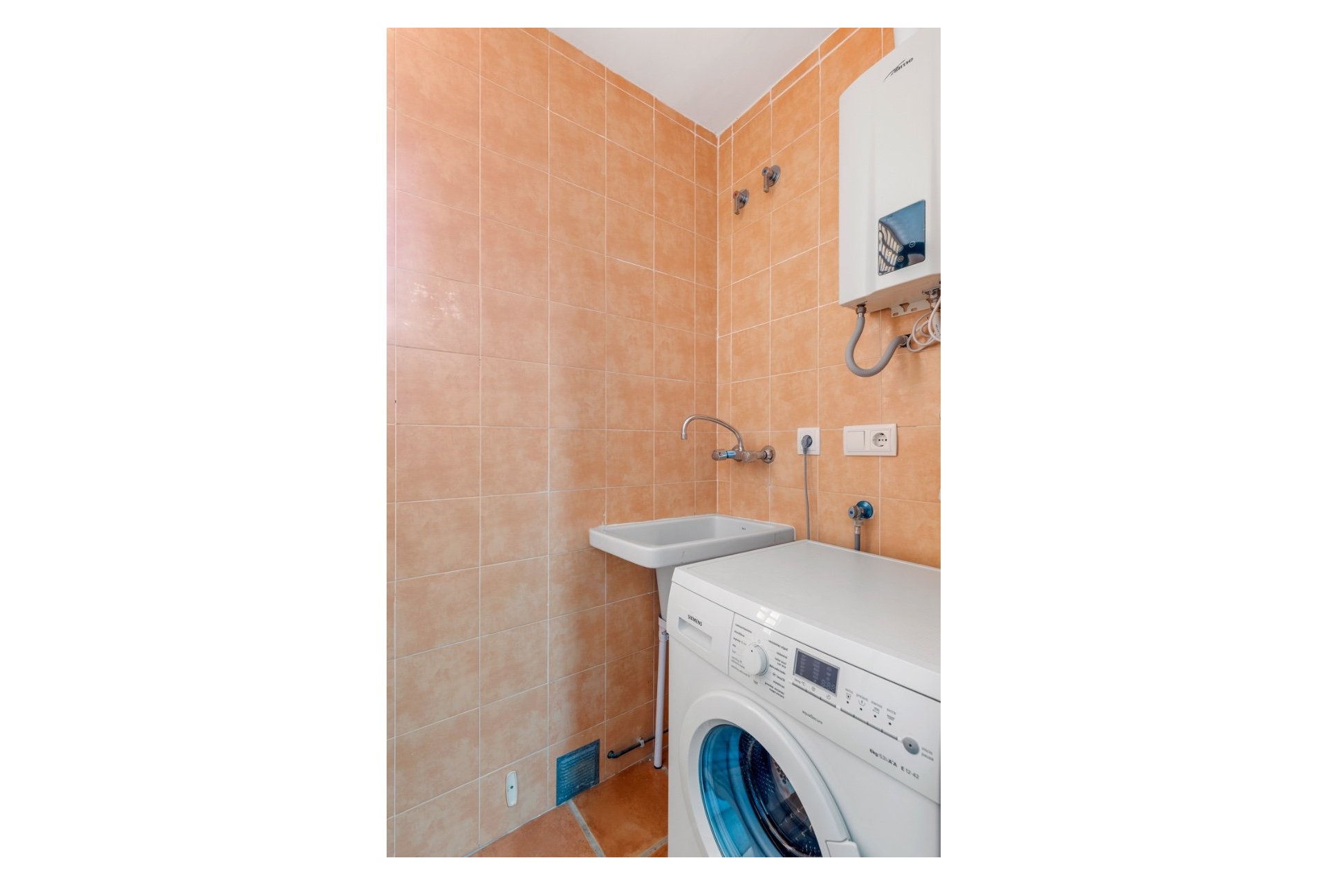 Resale - Townhouse - Finestrat - Sierra Cortina