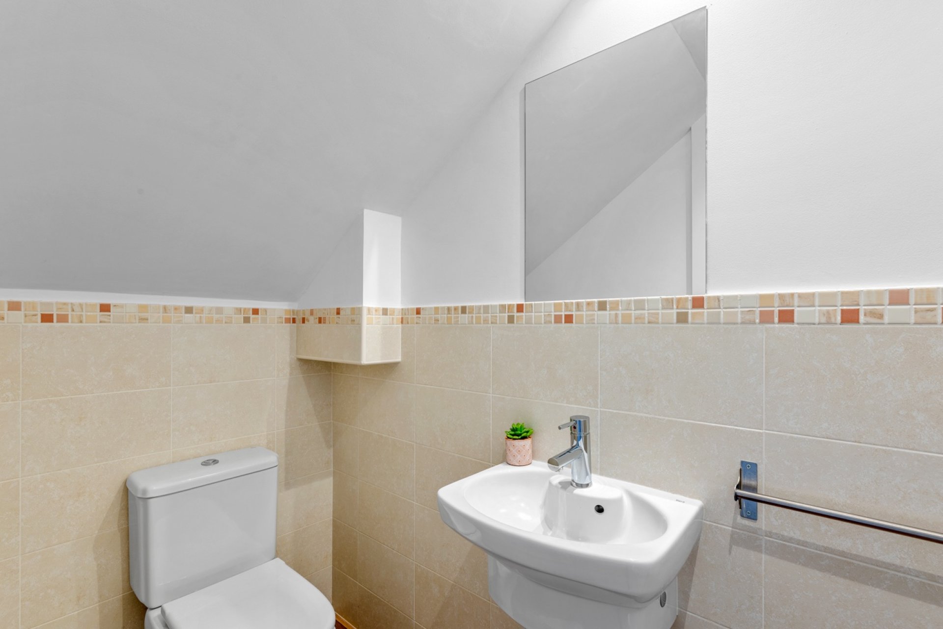 Resale - Townhouse - Finestrat - Sierra Cortina