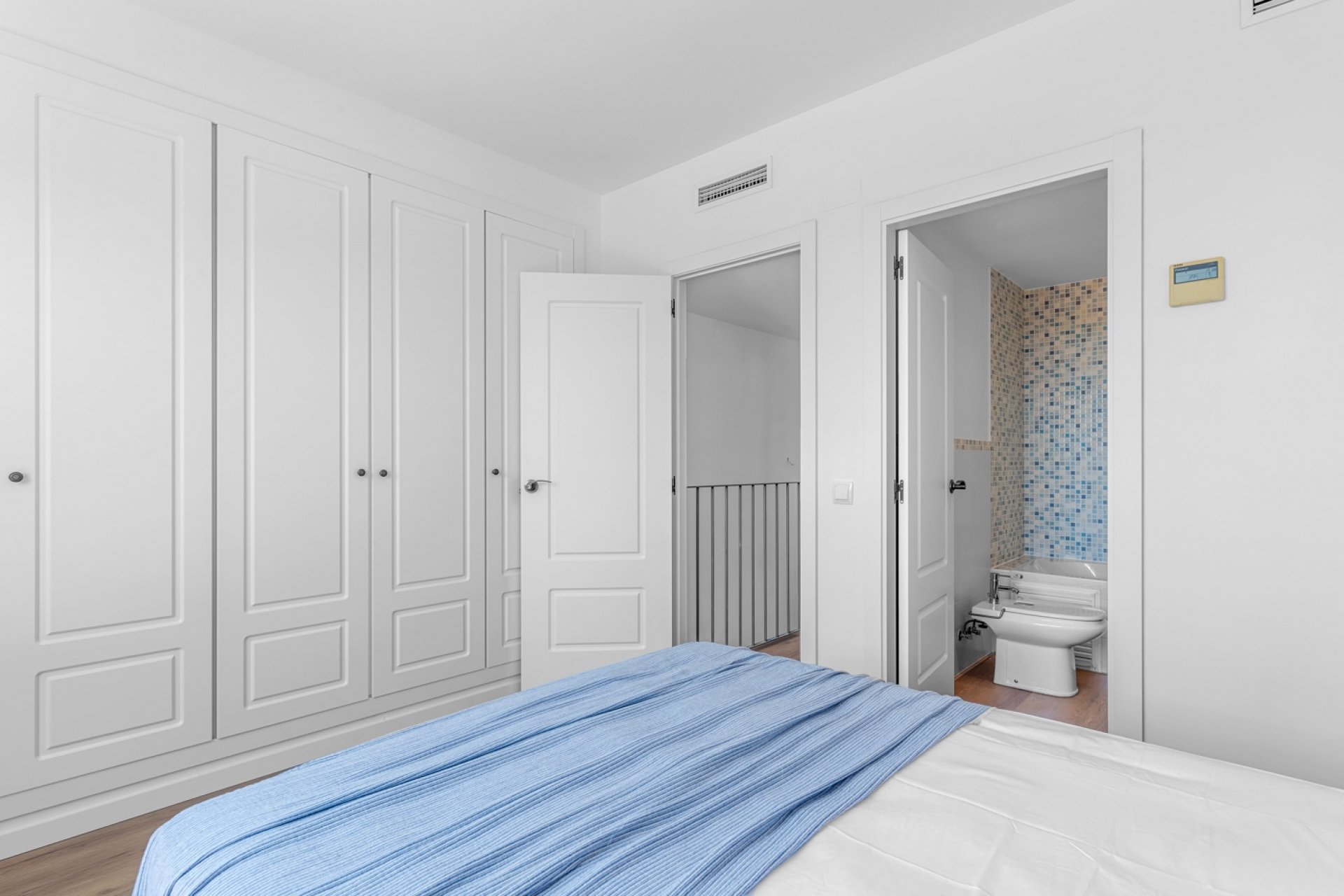 Resale - Townhouse - Finestrat - Sierra Cortina