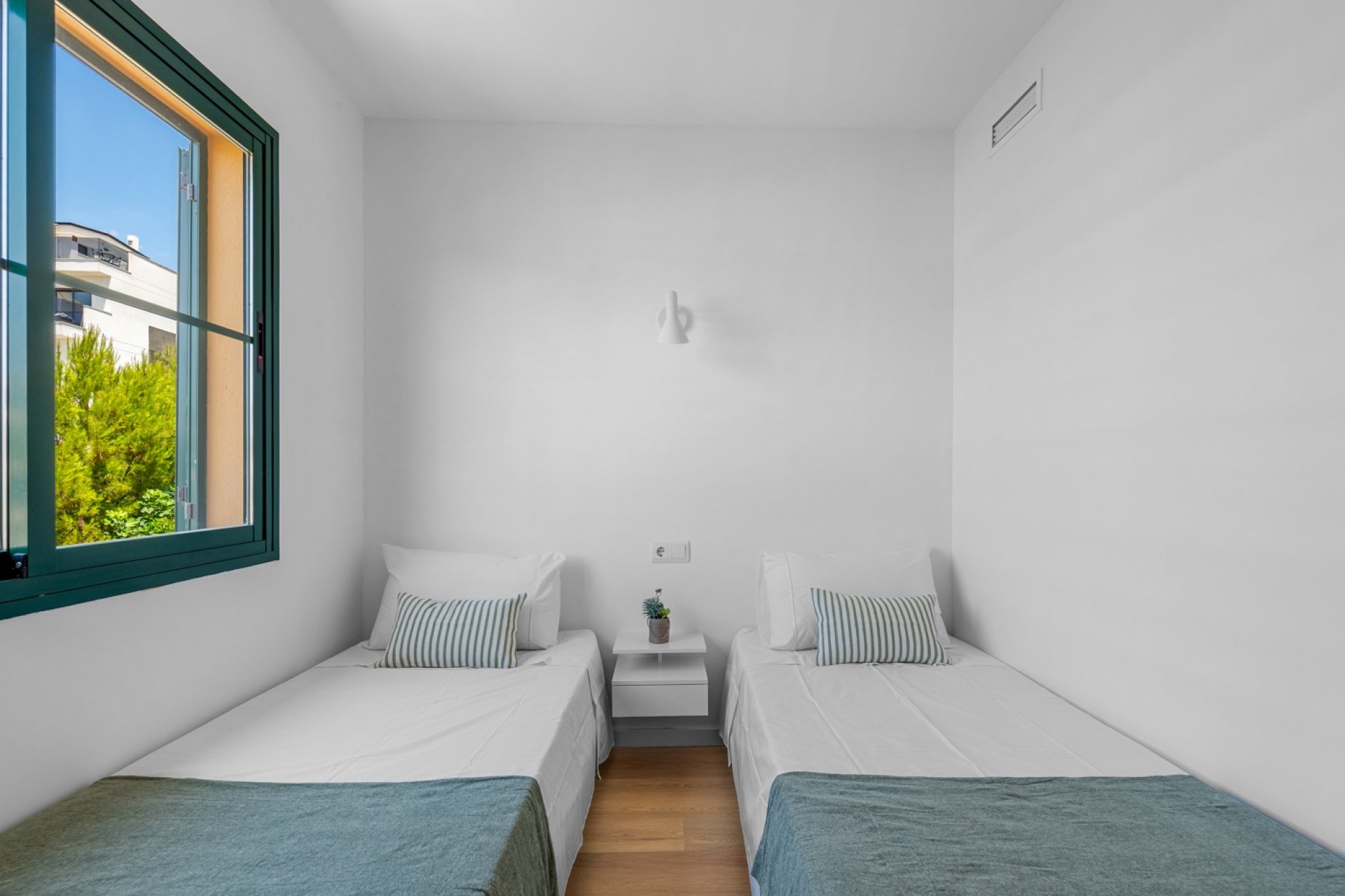 Resale - Townhouse - Finestrat - Sierra Cortina