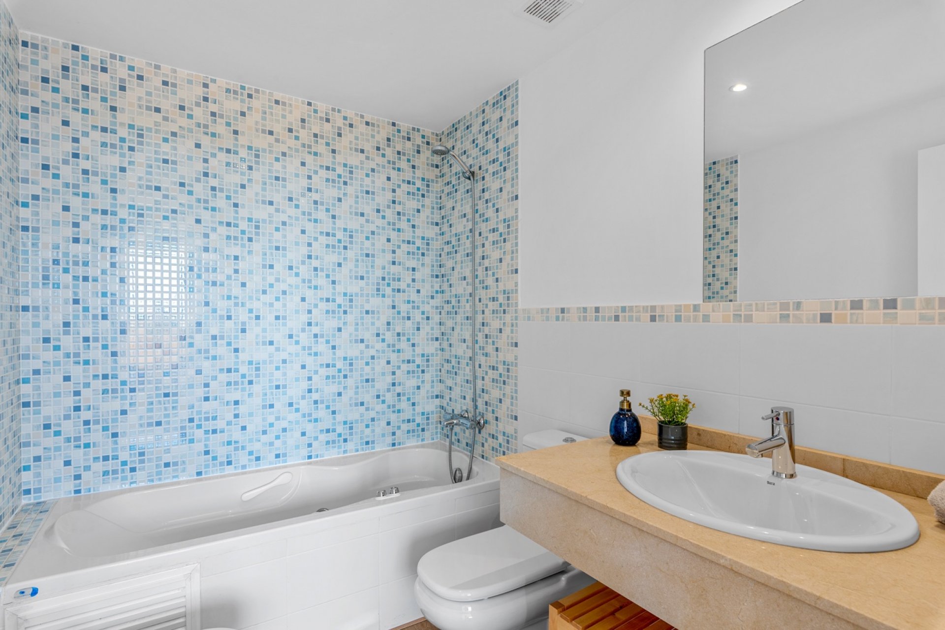 Resale - Townhouse - Finestrat - Sierra Cortina