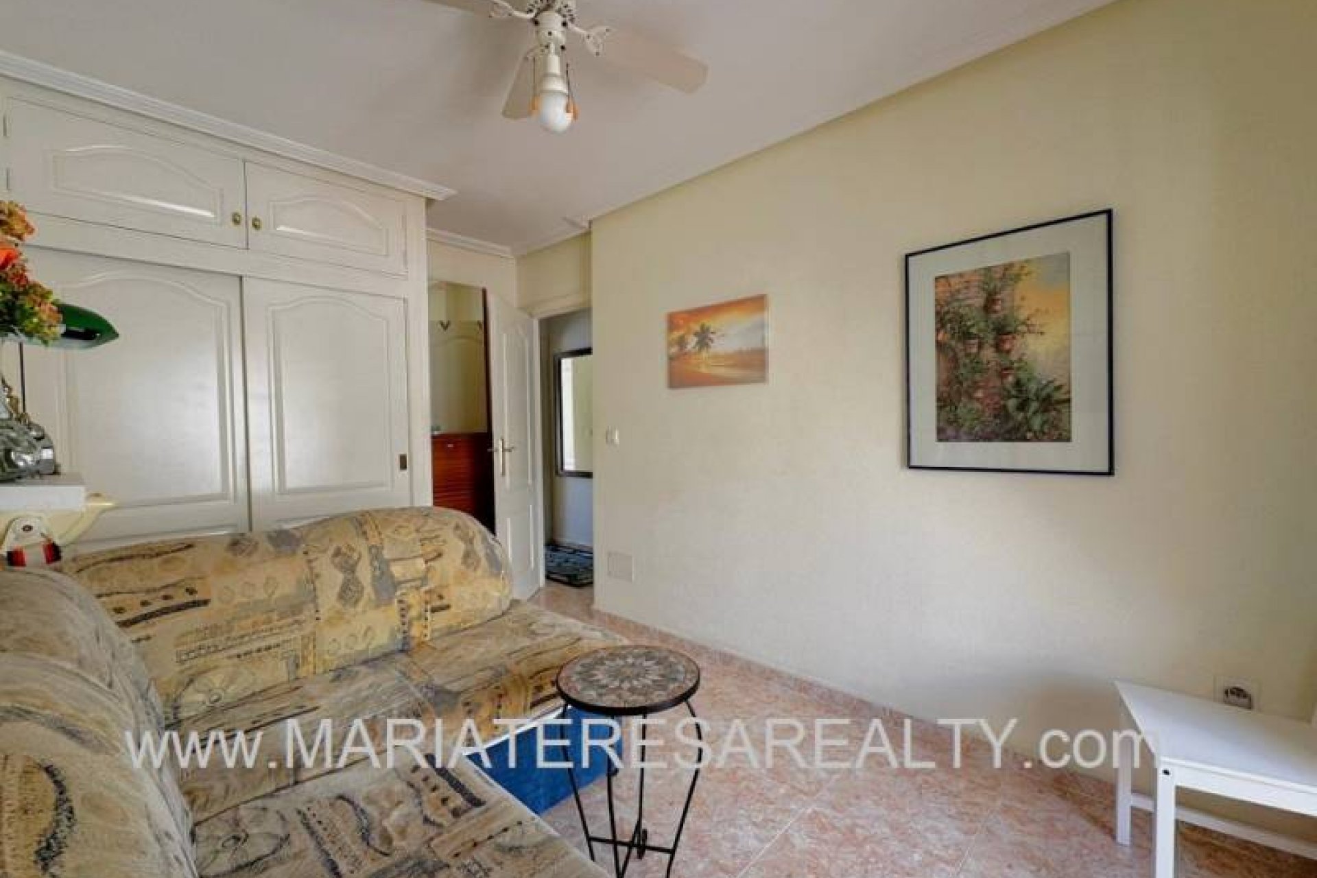 Resale - Townhouse - Los Alcazares - Gated complex Playa I