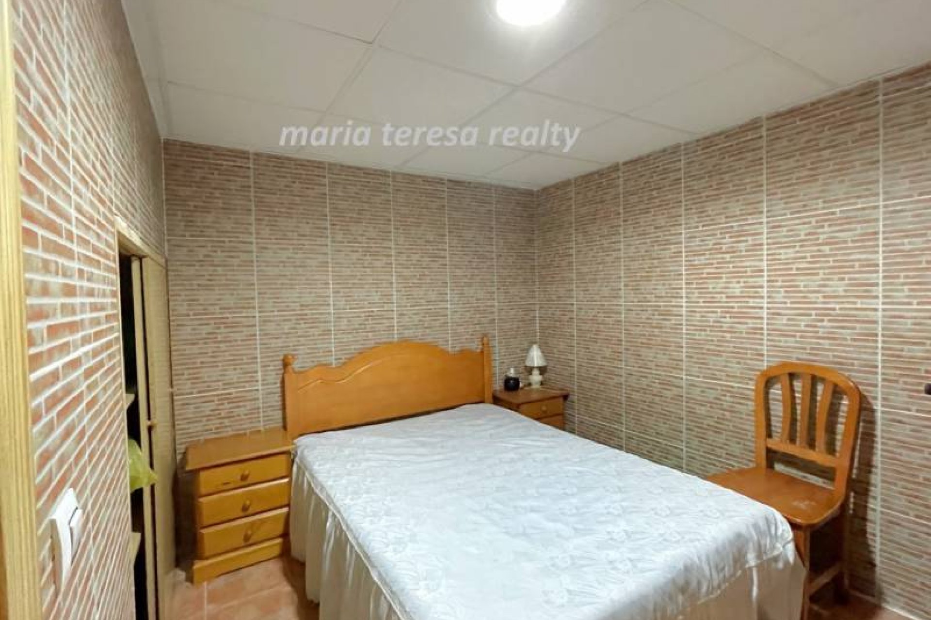 Resale - Townhouse - Los Alcazares - Los Narejos