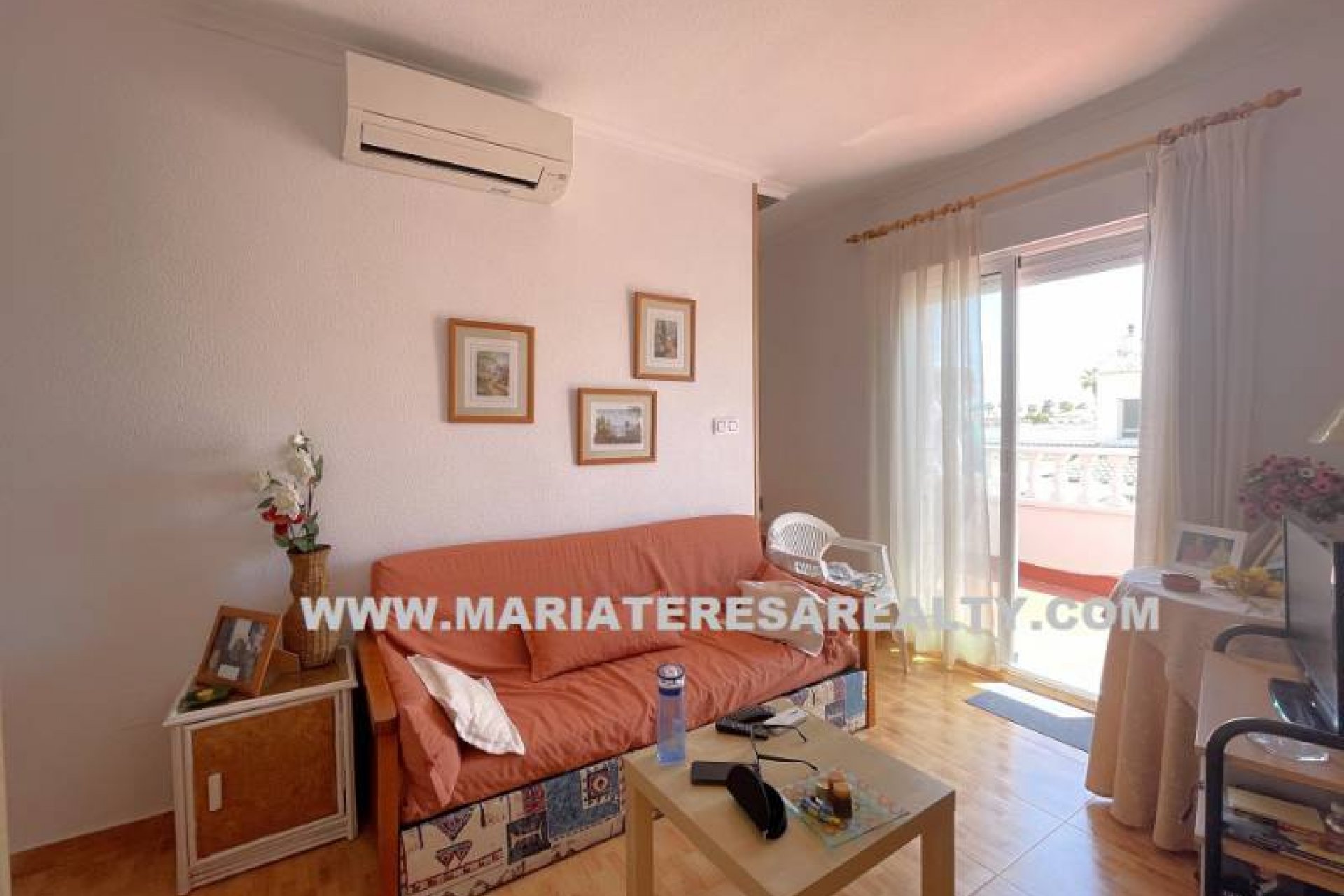 Resale - Townhouse - Los Alcazares - Los Narejos