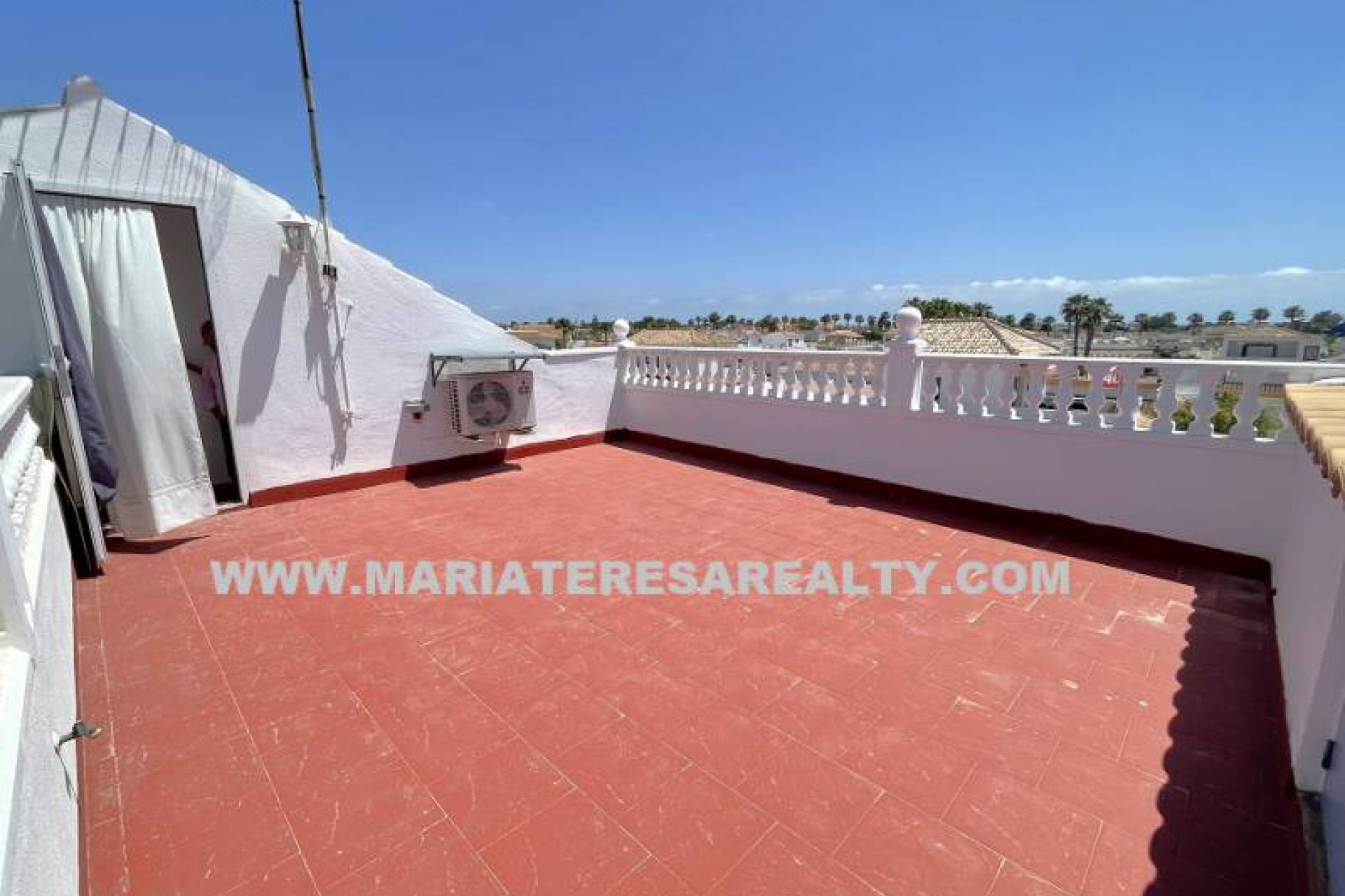 Resale - Townhouse - Los Alcazares - Los Narejos