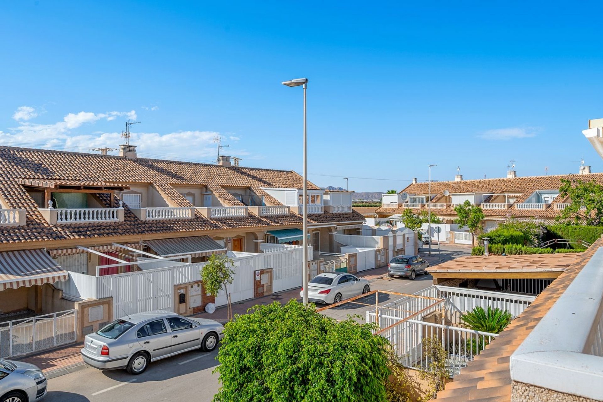 Resale - Townhouse - Los Alcazares