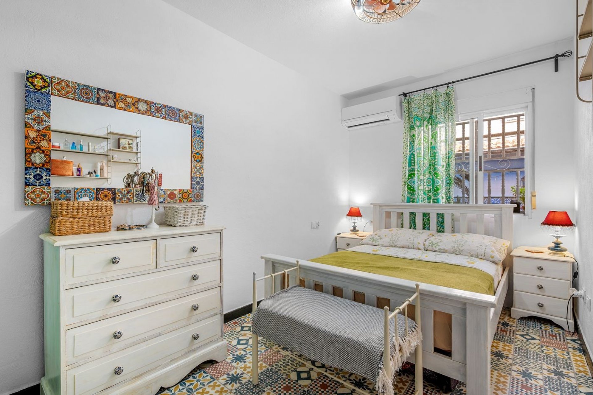 Resale - Townhouse - Los Alcazares