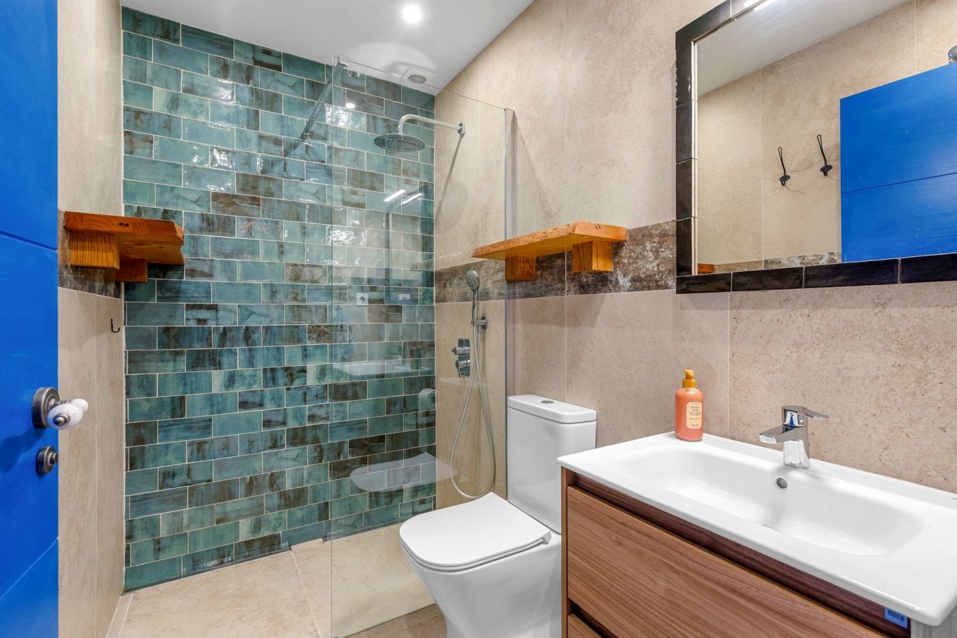 Resale - Townhouse - Los Alcazares