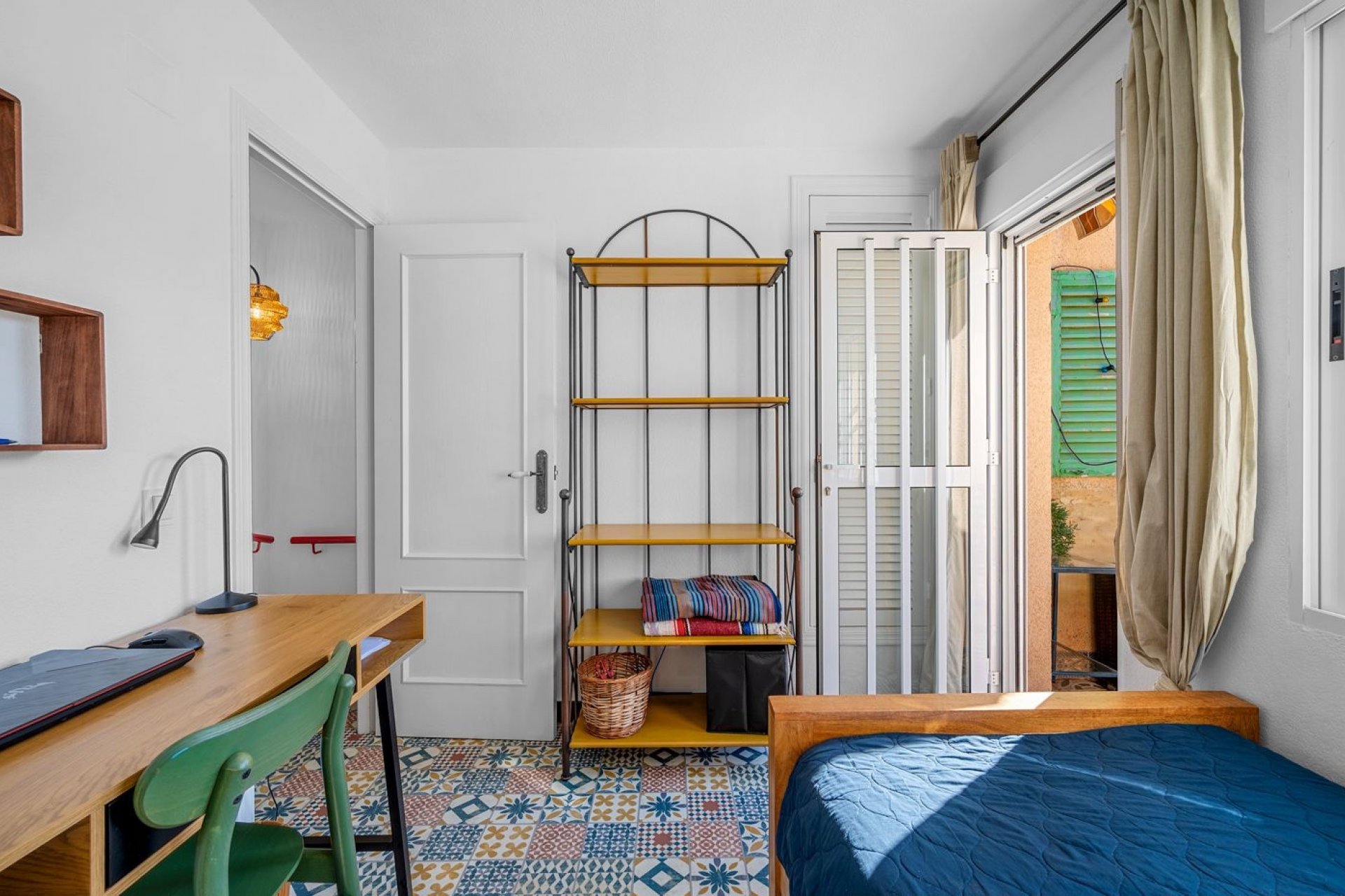 Resale - Townhouse - Los Alcazares