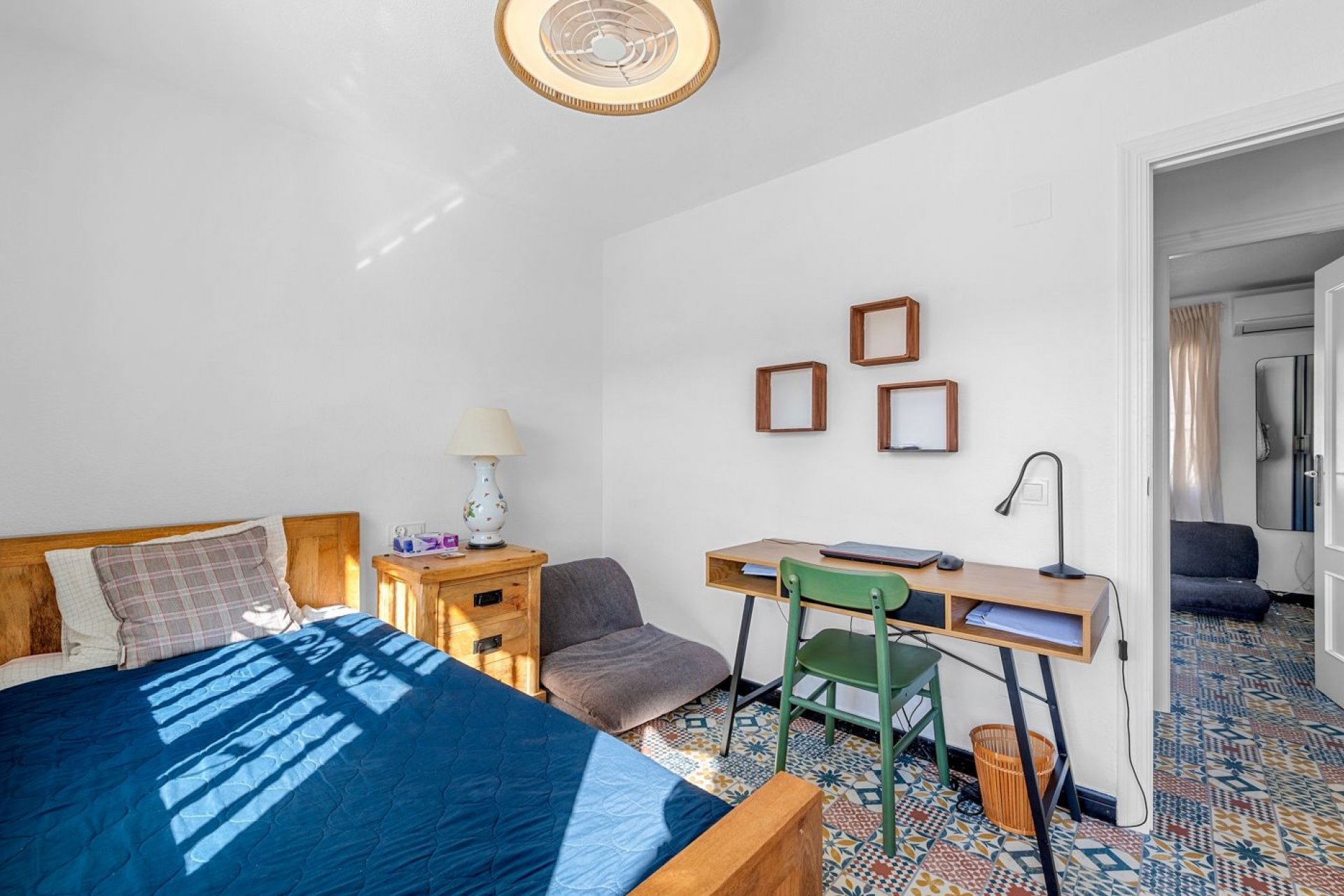 Resale - Townhouse - Los Alcazares