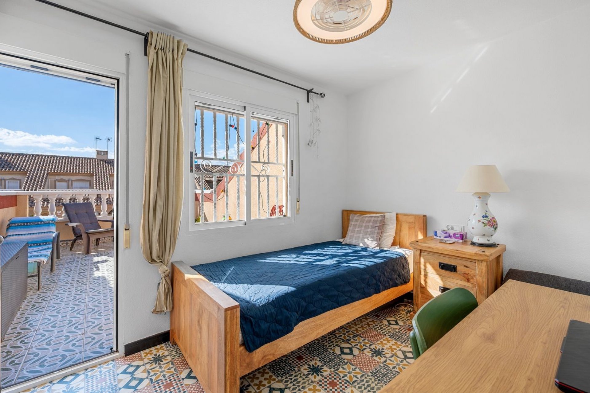 Resale - Townhouse - Los Alcazares