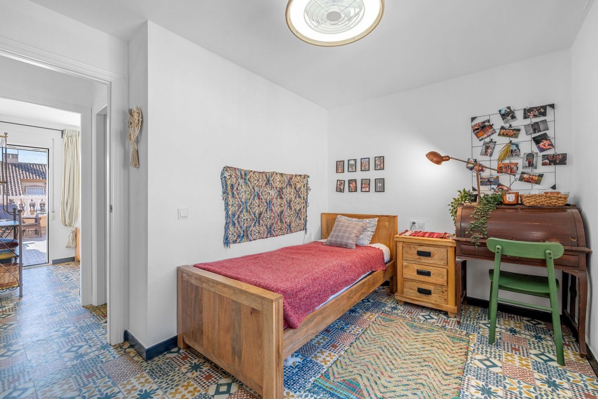 Resale - Townhouse - Los Alcazares