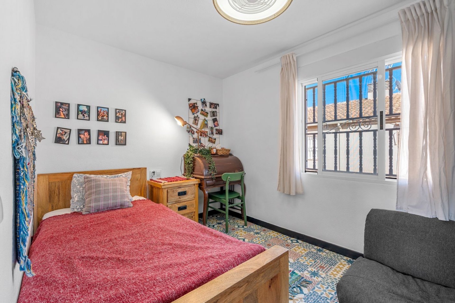 Resale - Townhouse - Los Alcazares