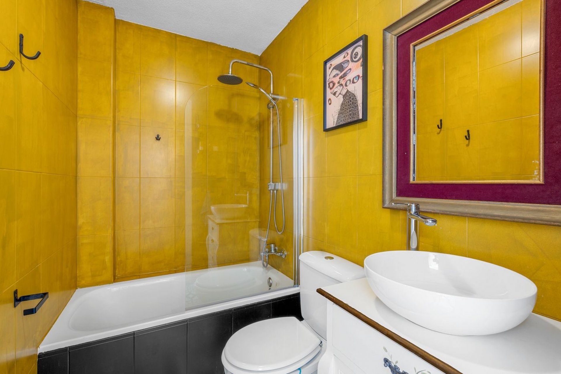 Resale - Townhouse - Los Alcazares