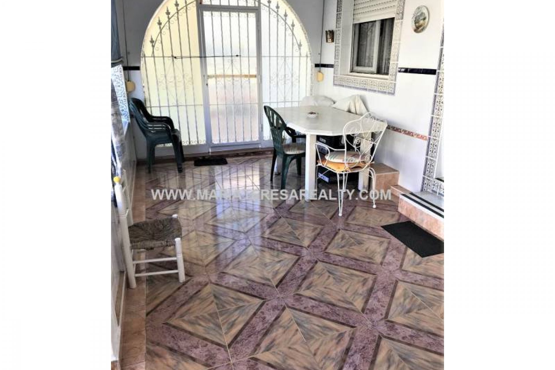 Resale - Townhouse - Los Narejos - Urb. Oasis