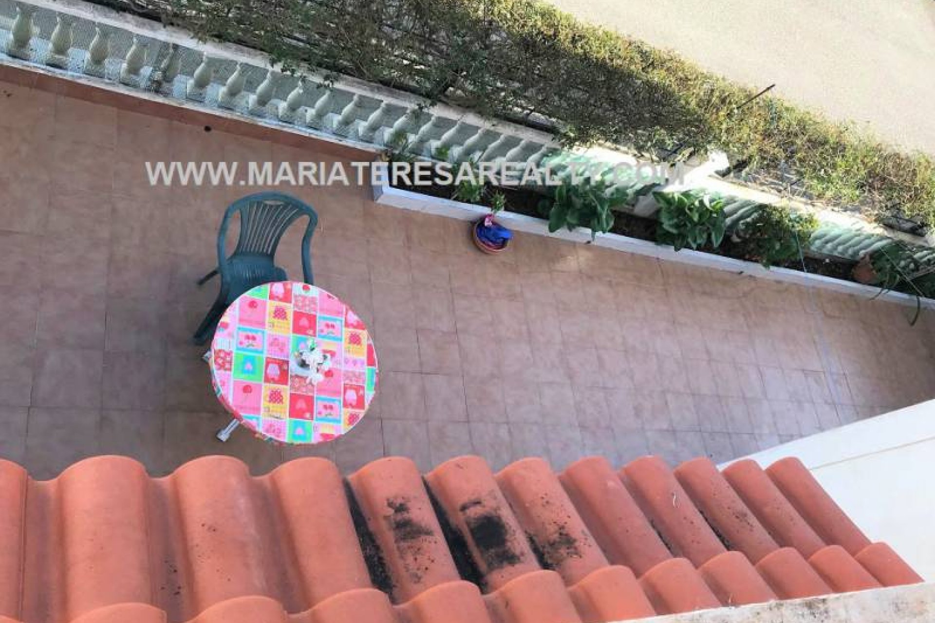 Resale - Townhouse - Los Narejos - Urb. Oasis