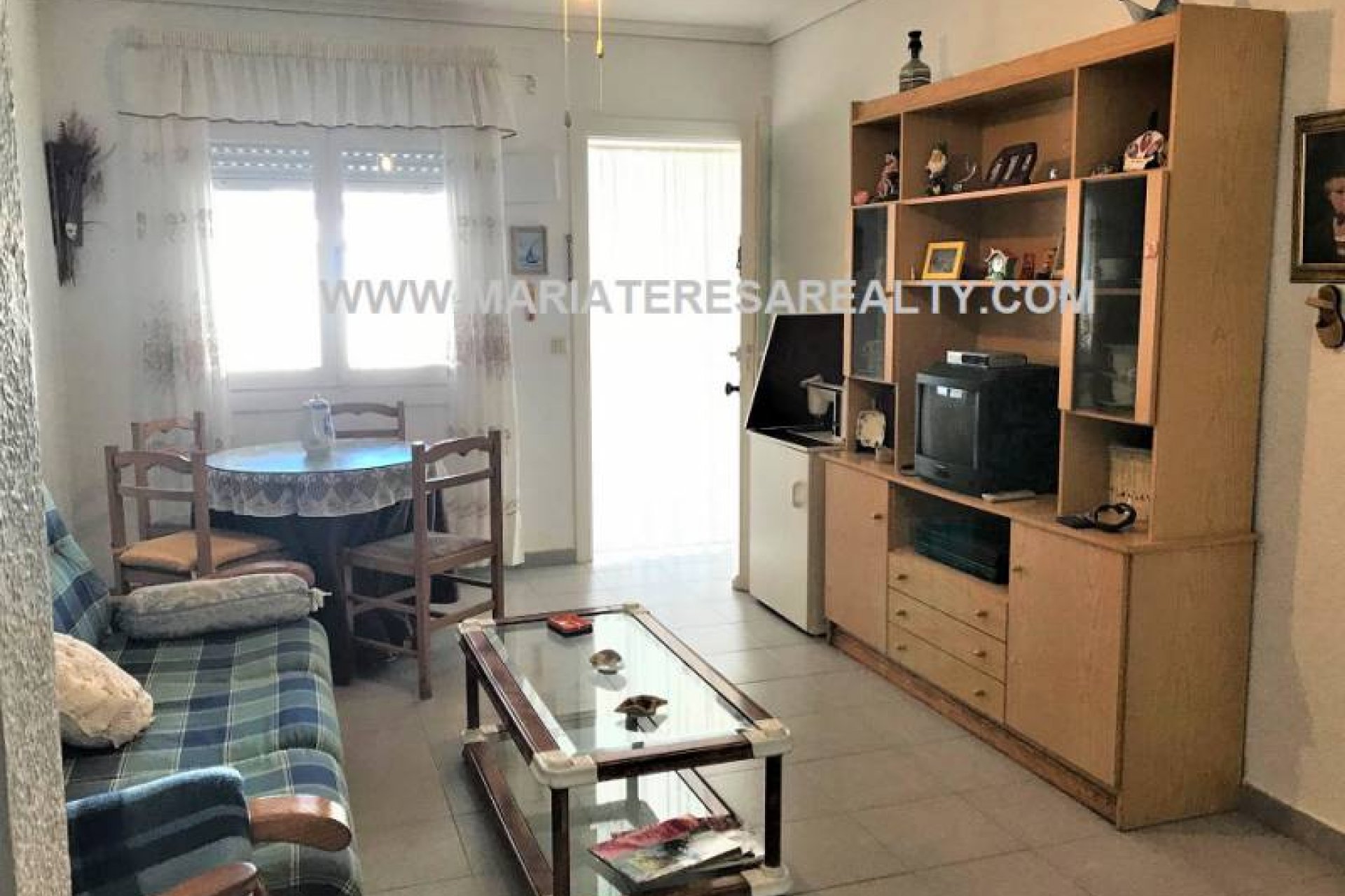 Resale - Townhouse - Los Narejos - Urb. Oasis