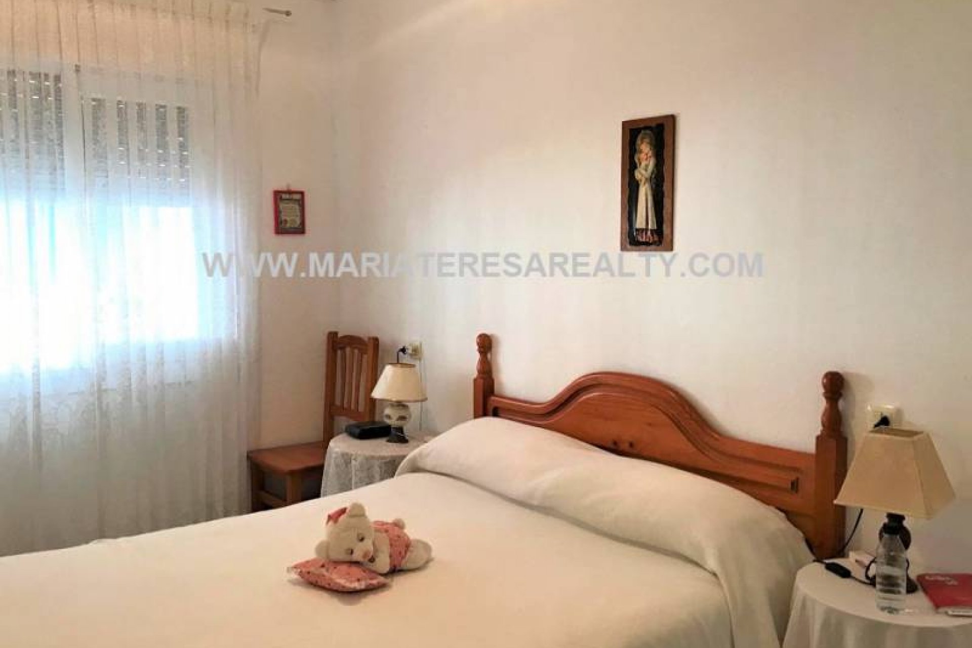 Resale - Townhouse - Los Narejos - Urb. Oasis